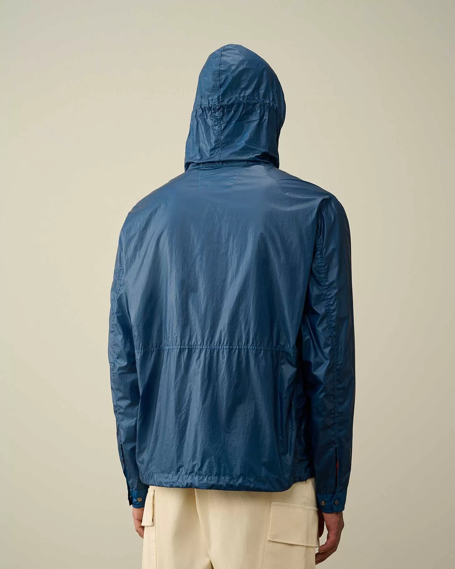 Shop Cs Ii Hooded Jacket Men Jacket & Coats