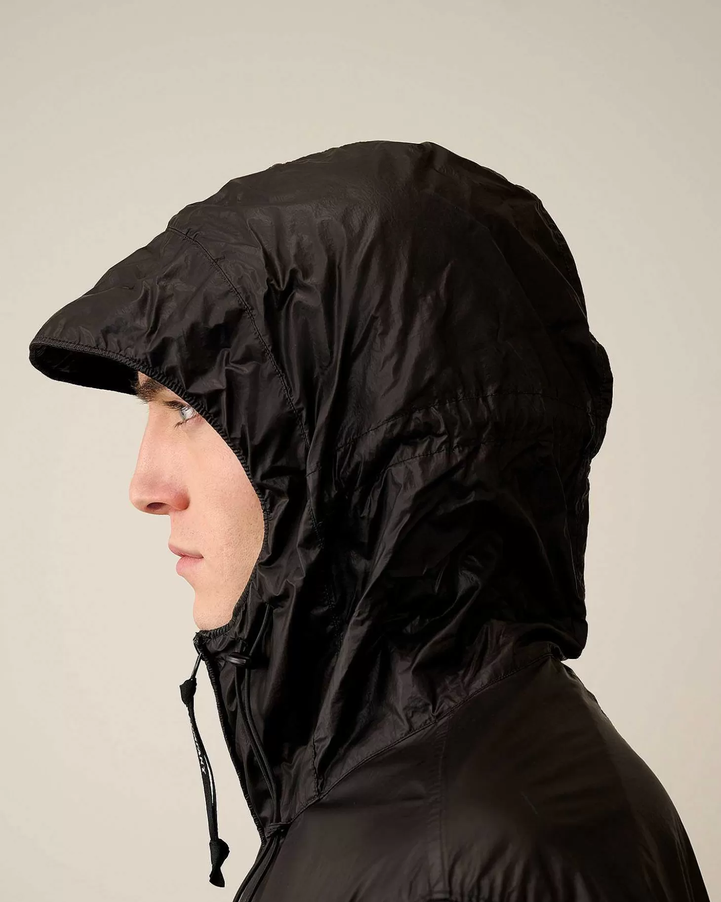 Outlet Cs Ii Hooded Jacket Men Jacket & Coats