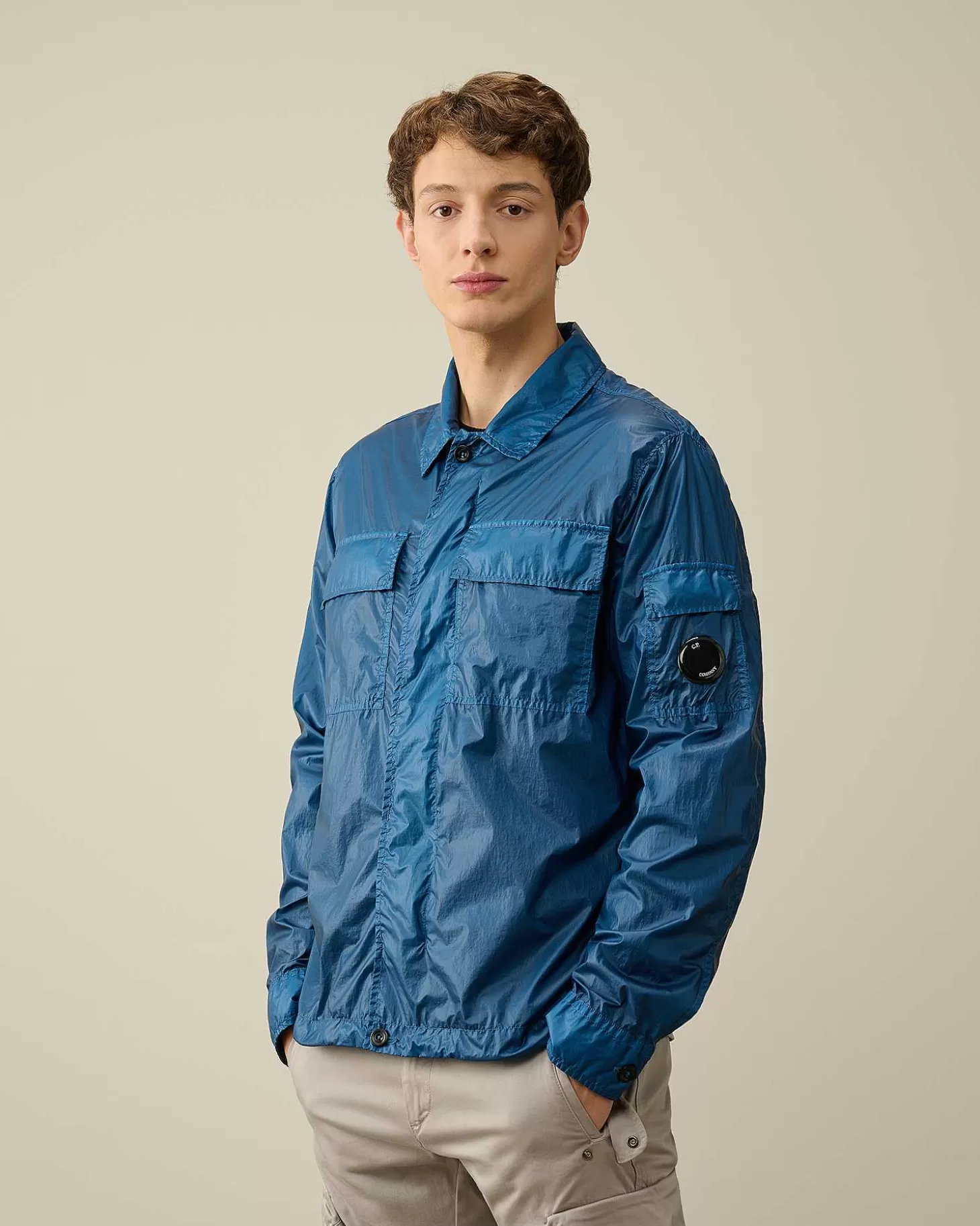 Store Cs Ii Shirt Men Shirt