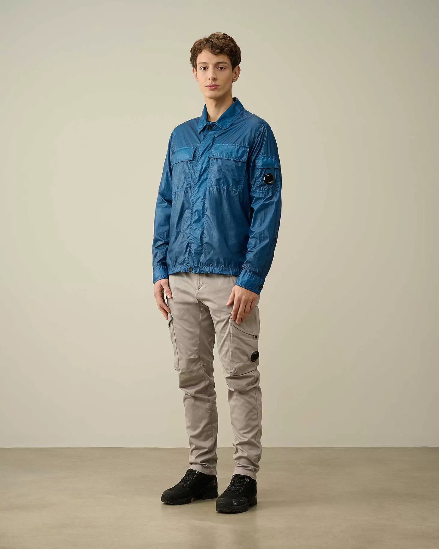Store Cs Ii Shirt Men Shirt