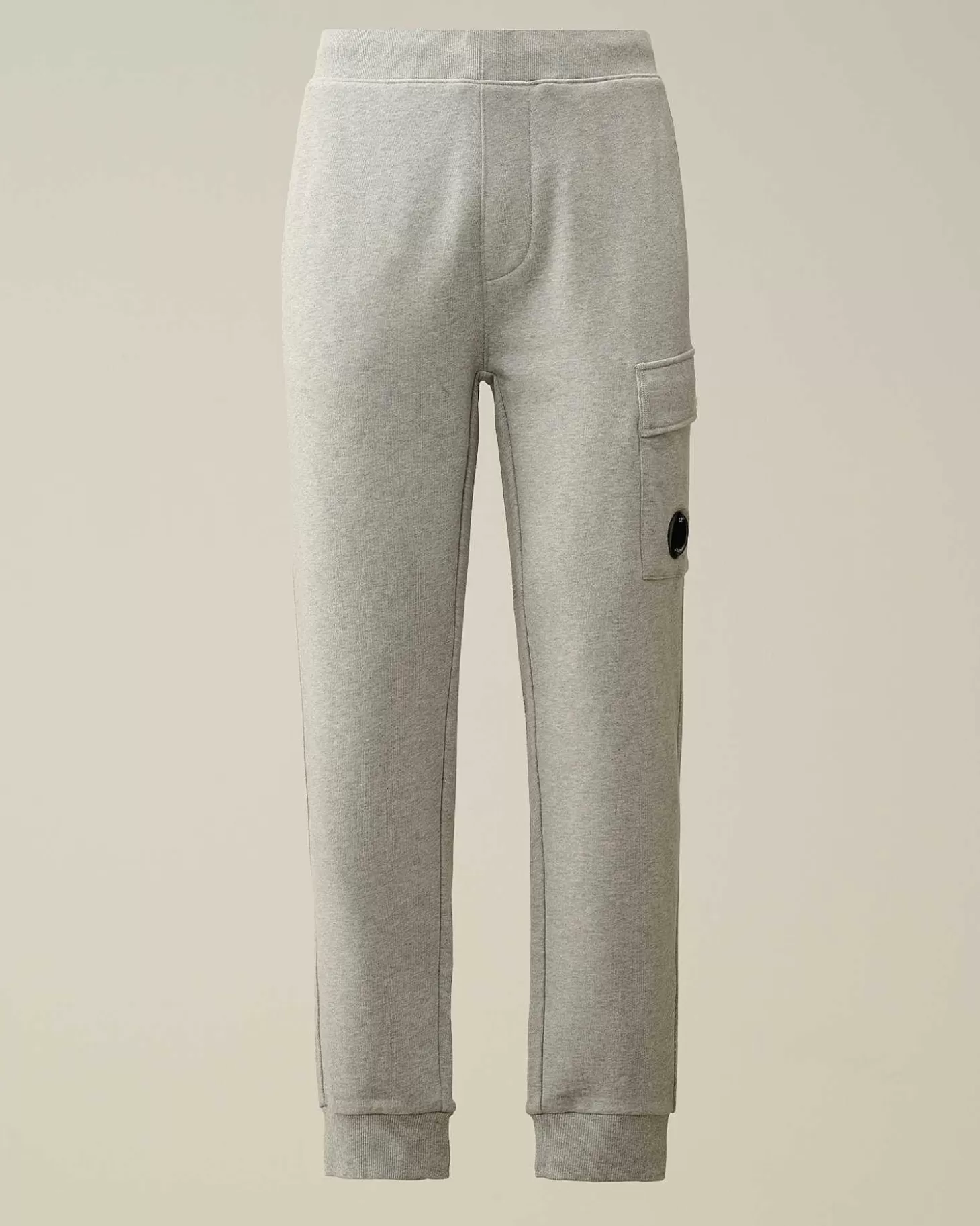 Best Diagonal Raised Fleece Cargo Sweatpants Men Tracksuits & Shorts