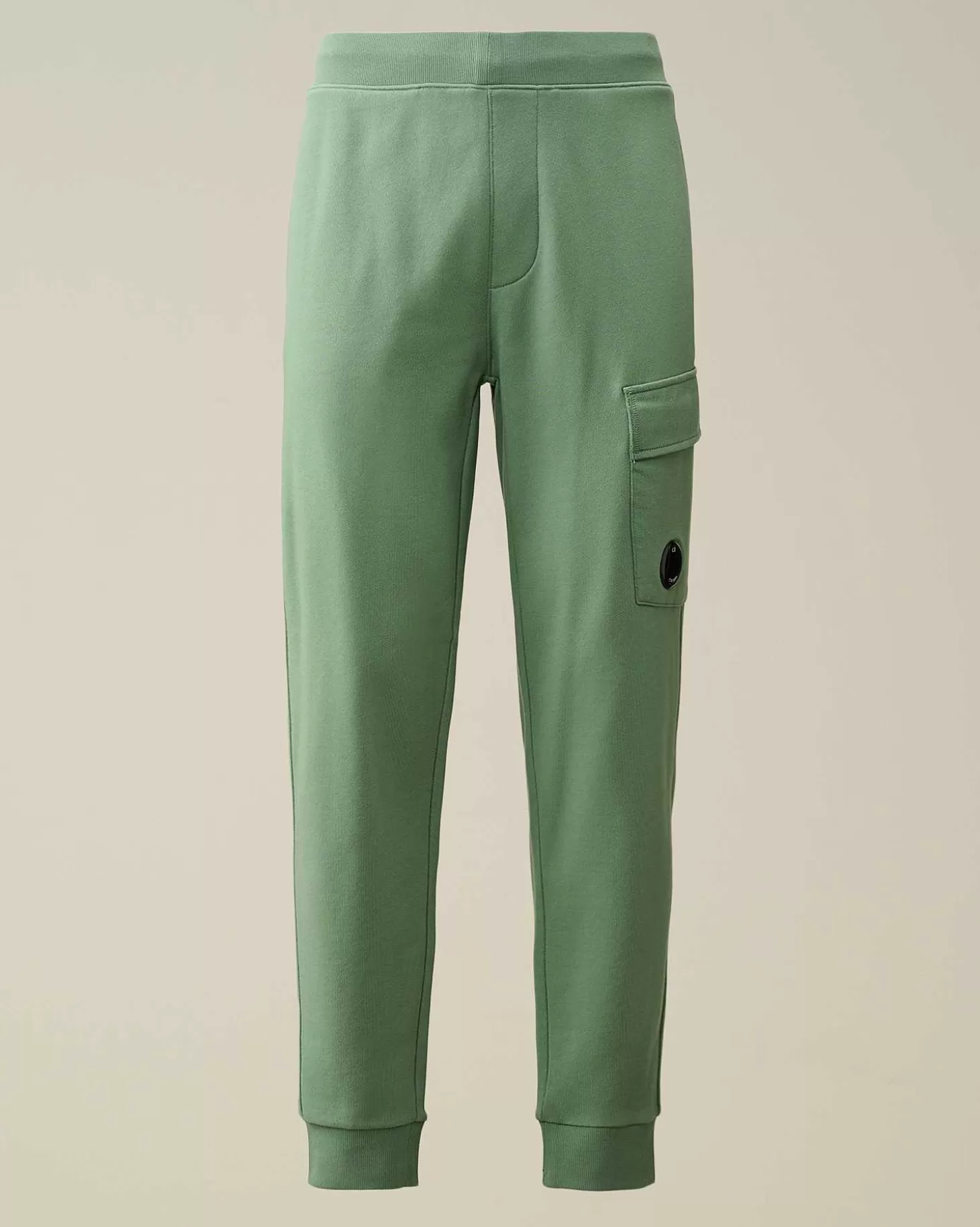 Best Diagonal Raised Fleece Cargo Sweatpants Men Tracksuits & Shorts