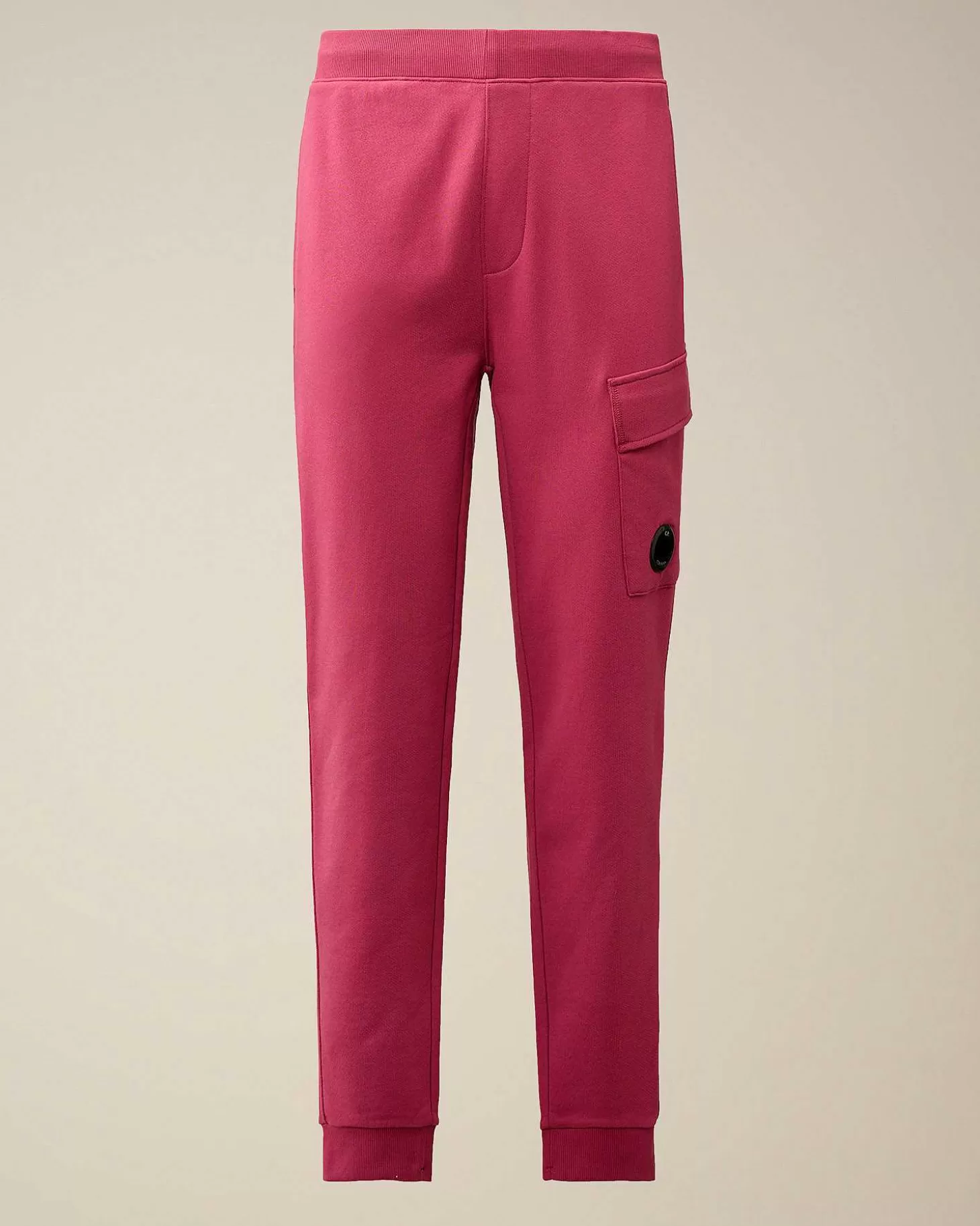 Clearance Diagonal Raised Fleece Cargo Sweatpants Men Tracksuits & Shorts