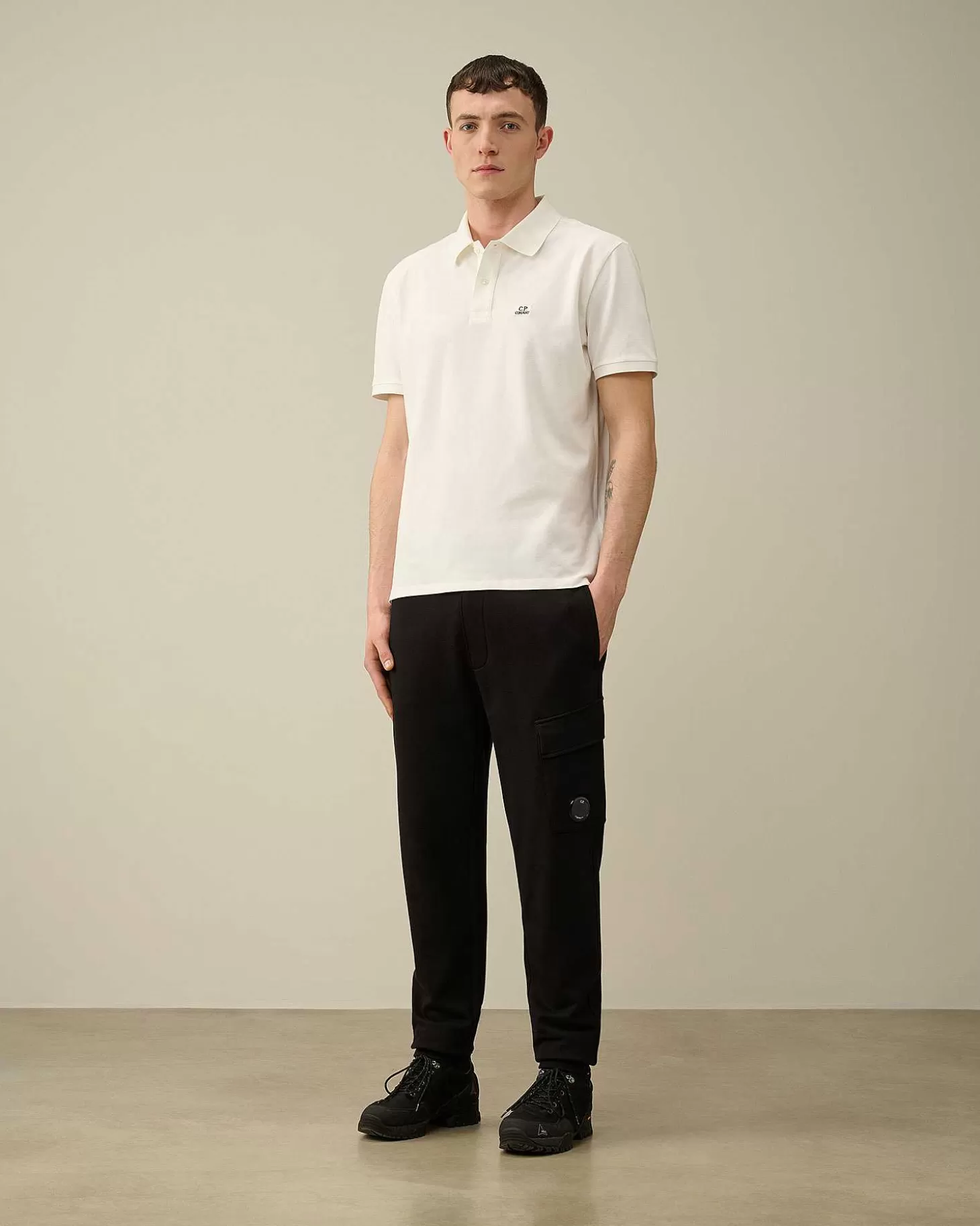 Flash Sale Diagonal Raised Fleece Cargo Sweatpants Men Tracksuits & Shorts
