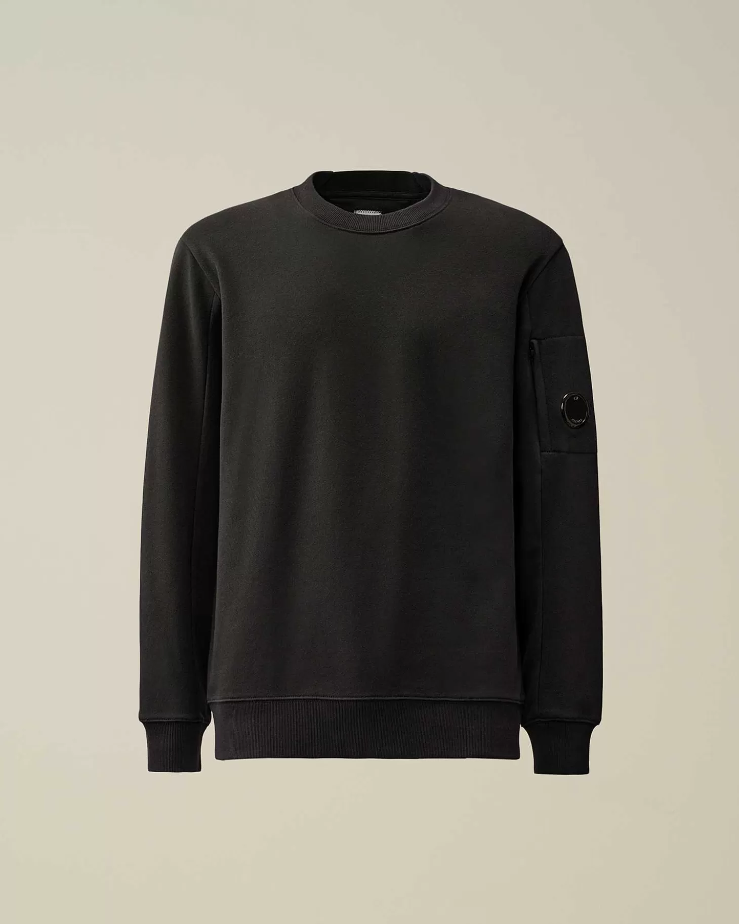 New Diagonal Raised Fleece Sweatshirt Men Sweatshirts