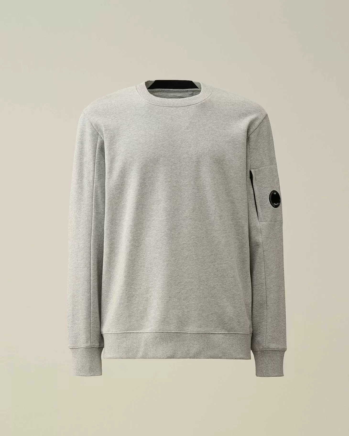 Shop Diagonal Raised Fleece Sweatshirt Men Sweatshirts