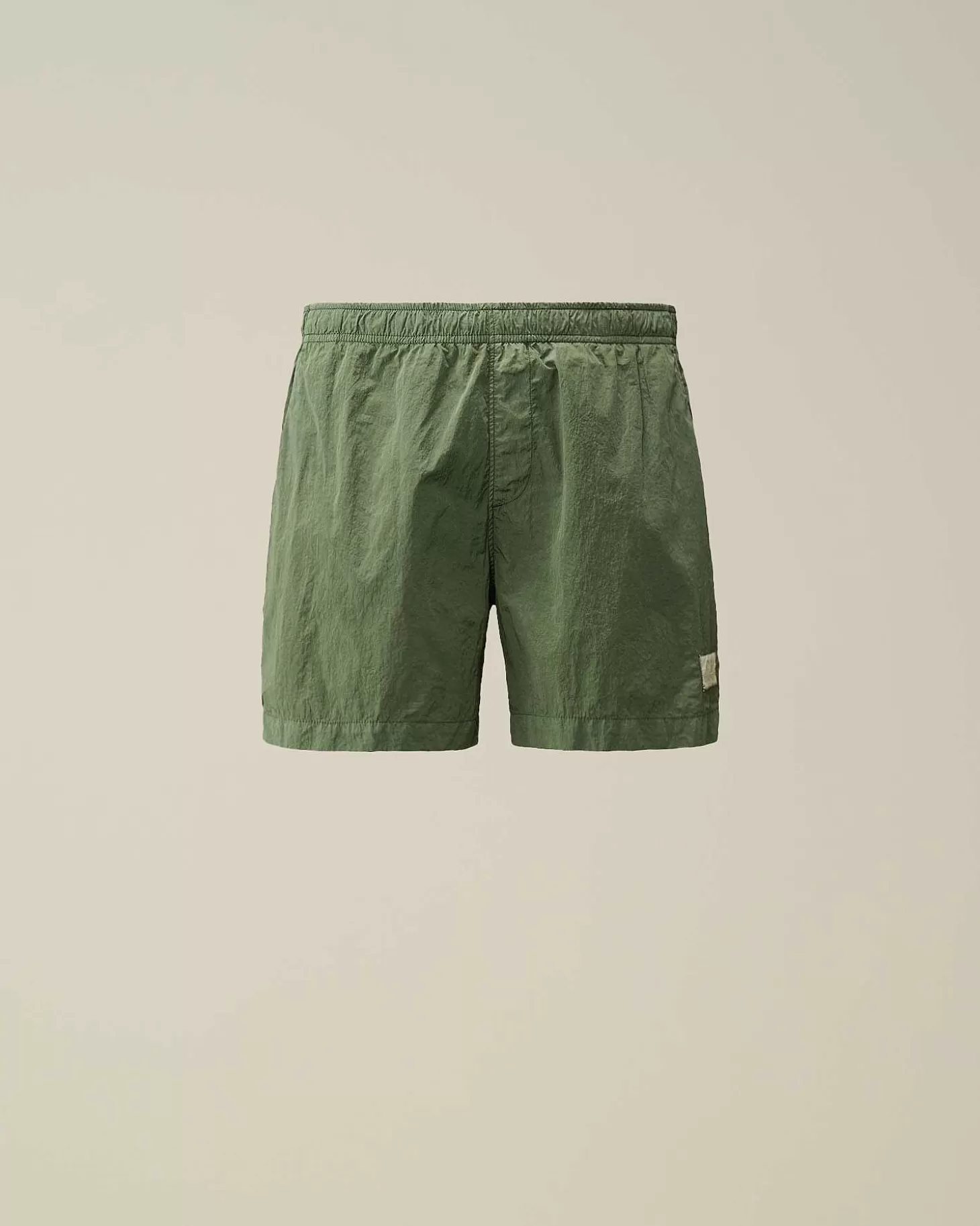 Fashion Eco-Chrome R Short Swim Shorts Men Beachwear