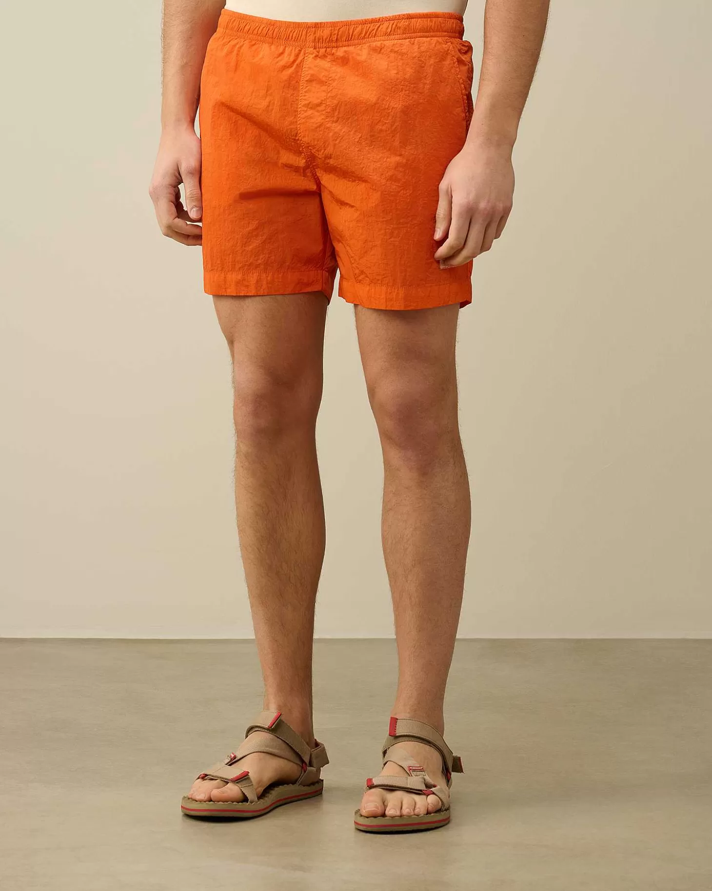 Clearance Eco-Chrome R Short Swim Shorts Men Beachwear