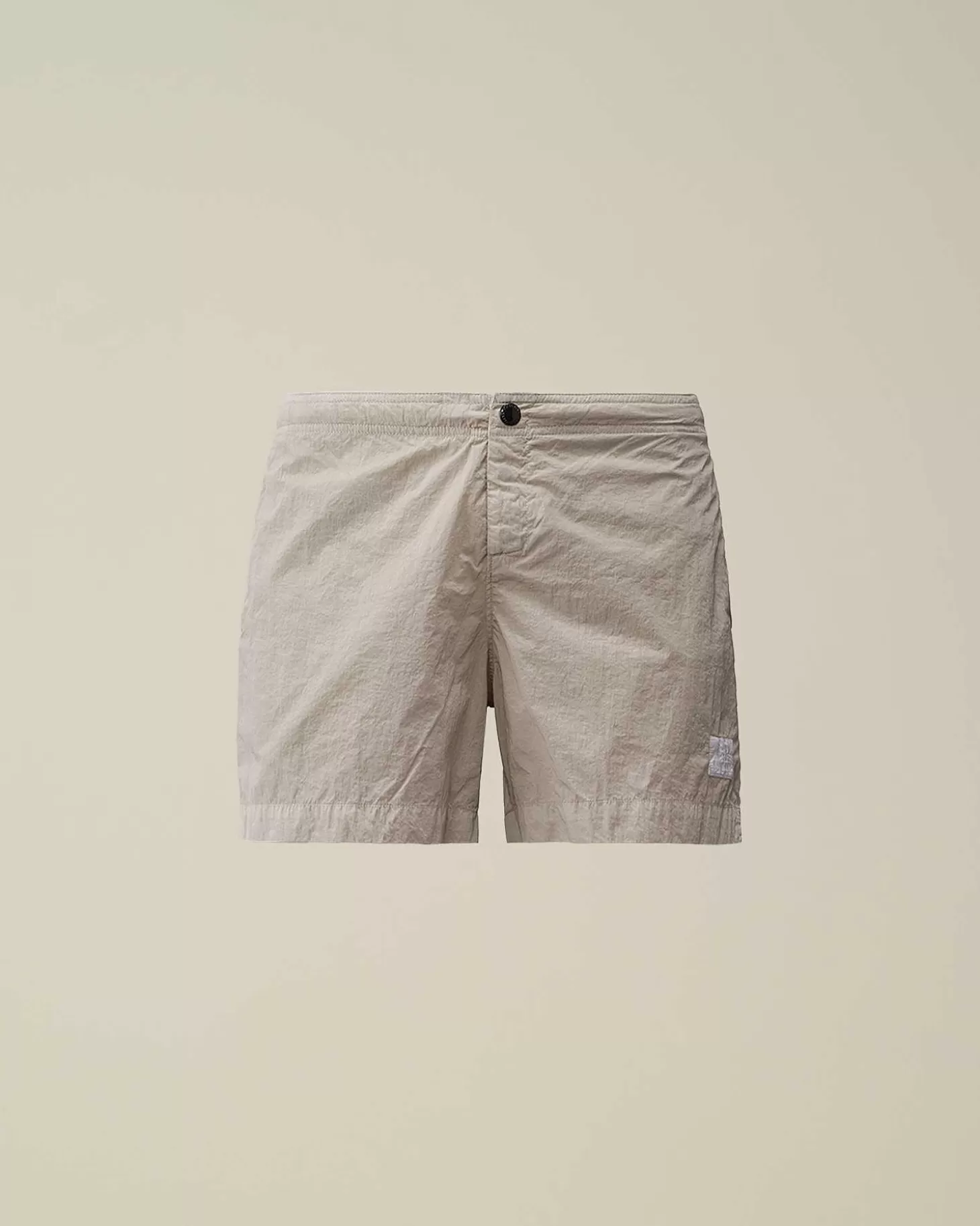 Fashion Eco-Chrome R Swim Shorts Men Beachwear