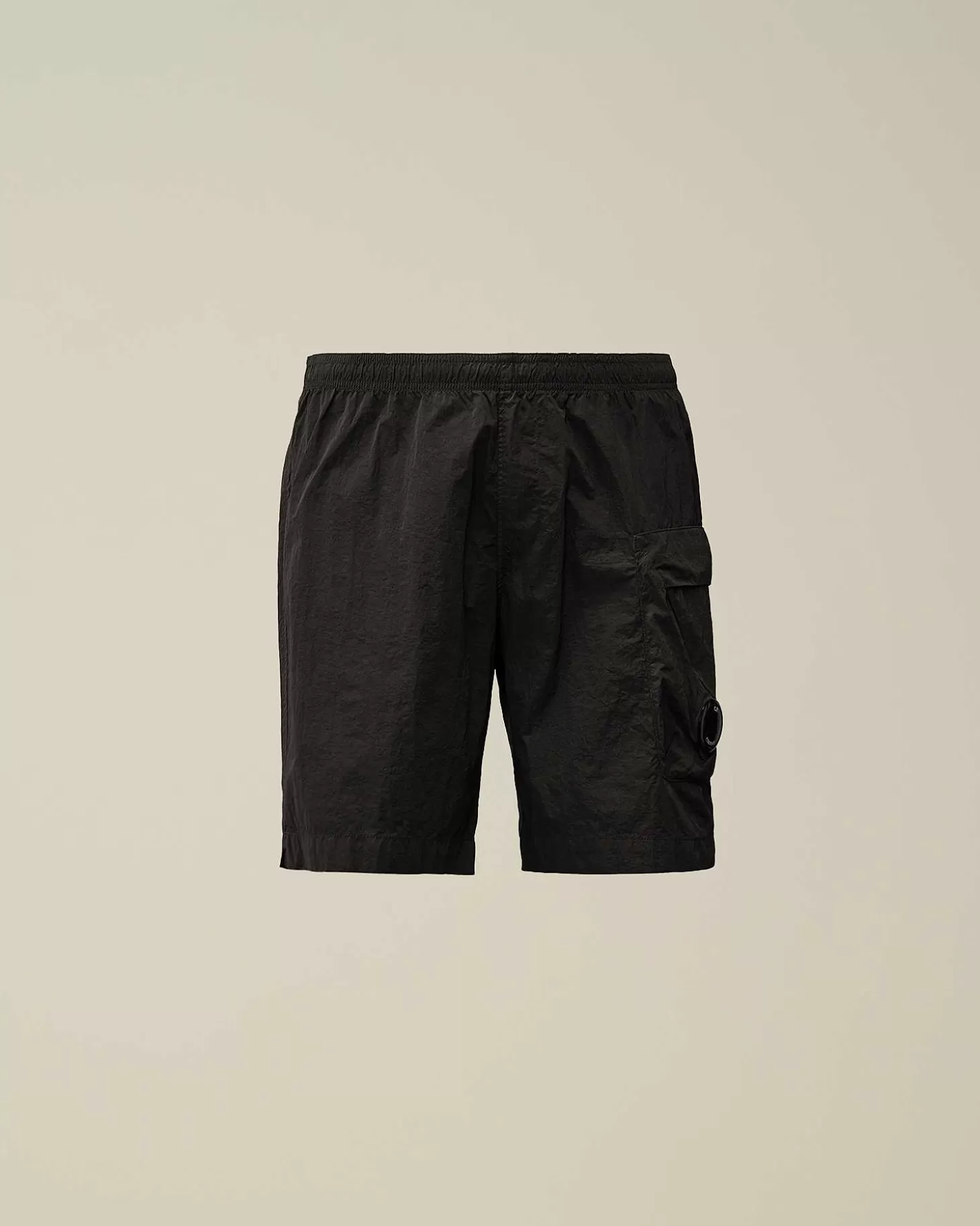 Cheap Eco-Chrome R Utility Swim Shorts Men Beachwear
