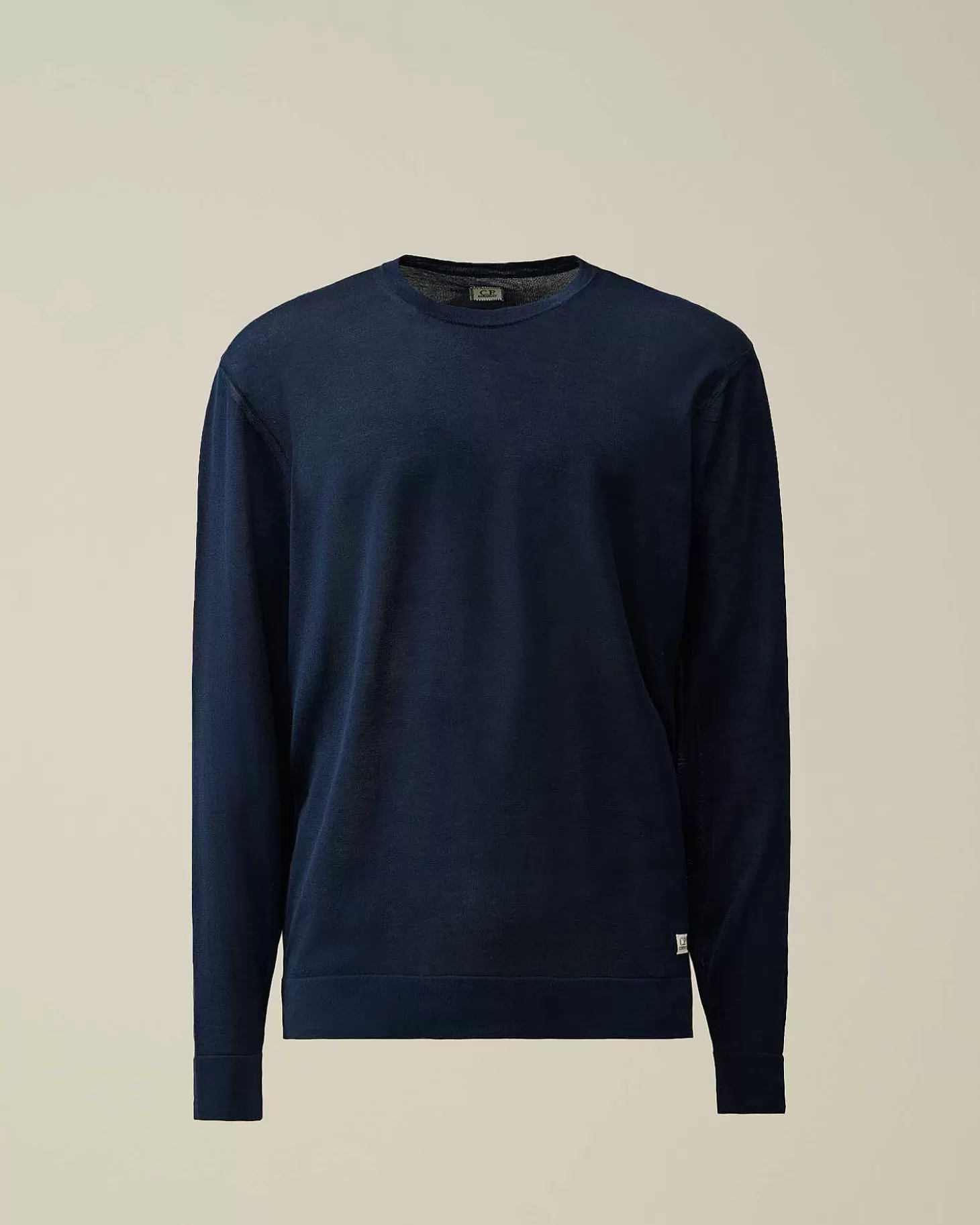 Outlet Filo Di Scozia Knit Men Jumpers