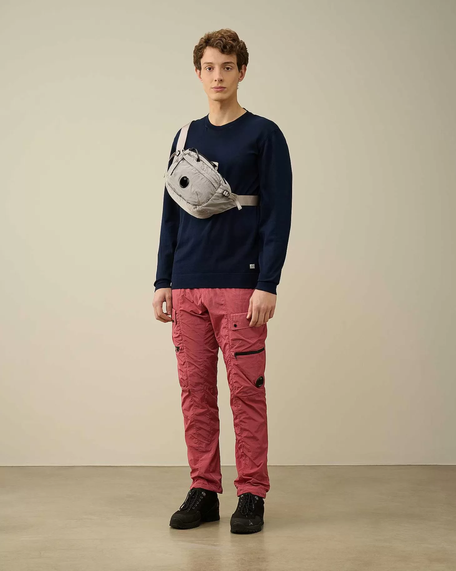Outlet Filo Di Scozia Knit Men Jumpers