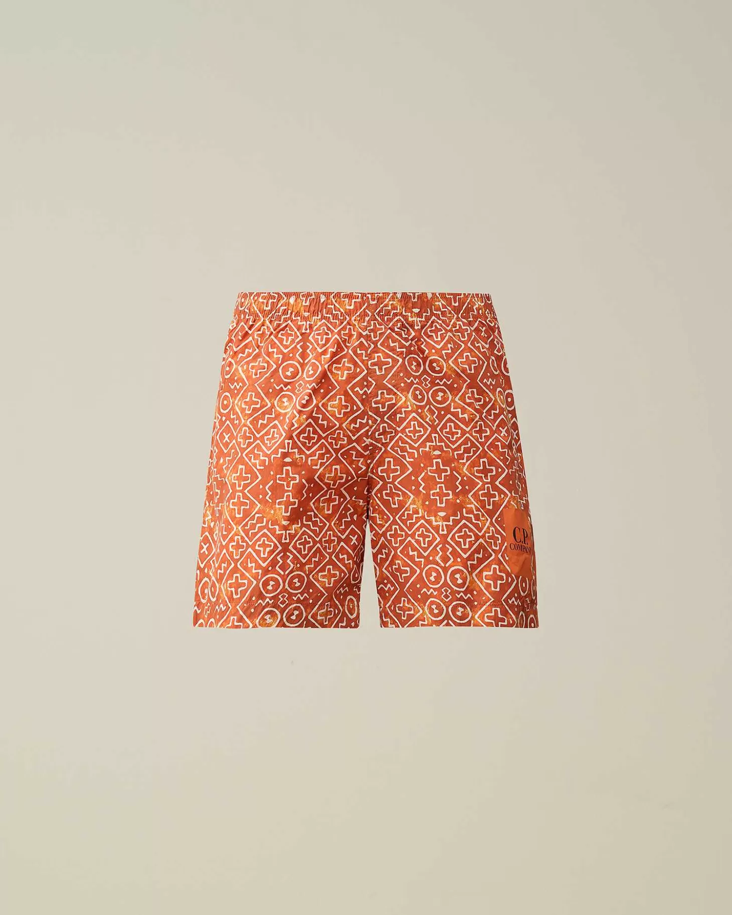 Discount Flatt Nylon Swim Shorts Men Beachwear