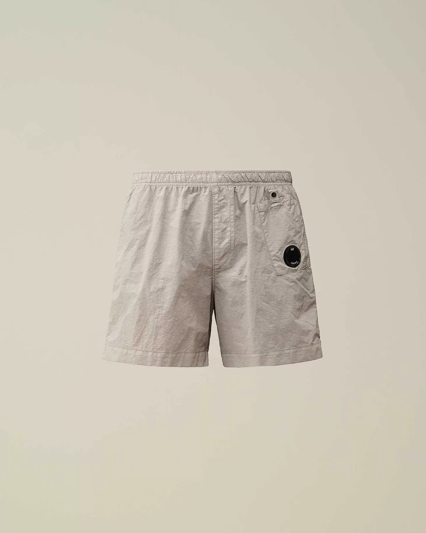 Outlet Flatt Nylon Utility Swim Shorts Men Beachwear