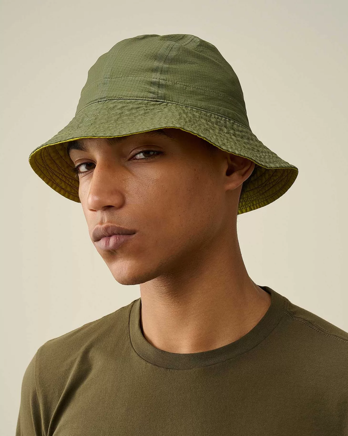 Outlet Gore G-Type Bucket Hat Men Hats