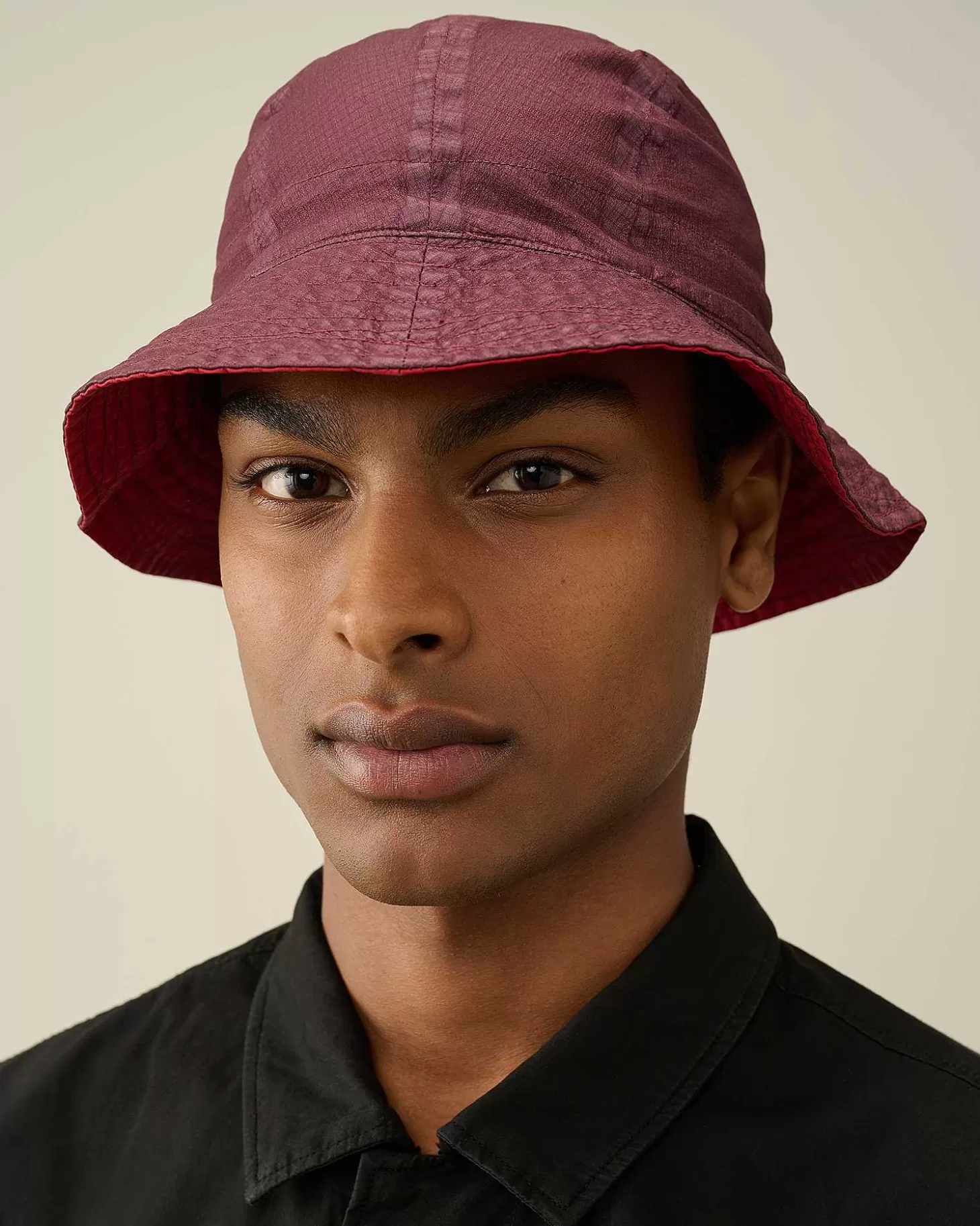 Hot Gore G-Type Bucket Hat Men Hats