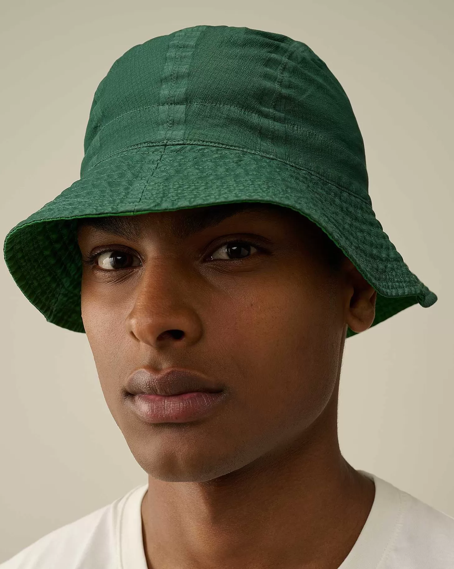 Hot Gore G-Type Bucket Hat Men Hats