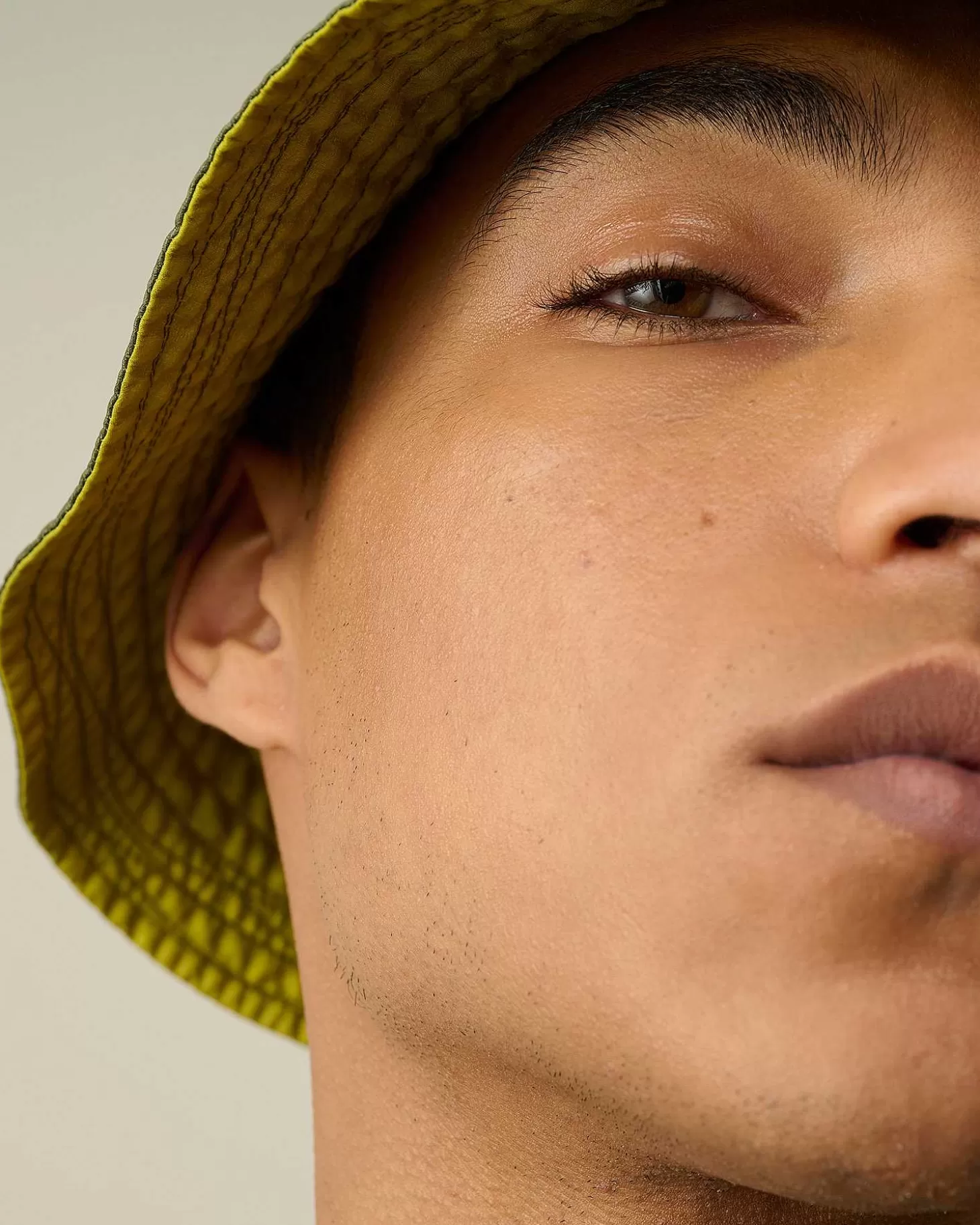 Outlet Gore G-Type Bucket Hat Men Hats