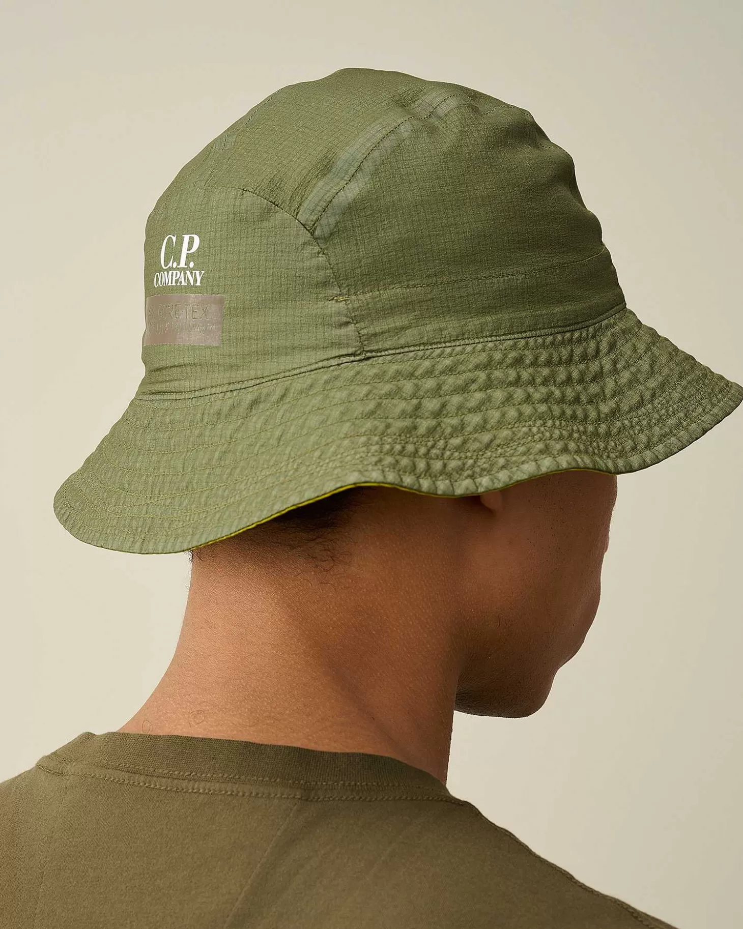Outlet Gore G-Type Bucket Hat Men Hats
