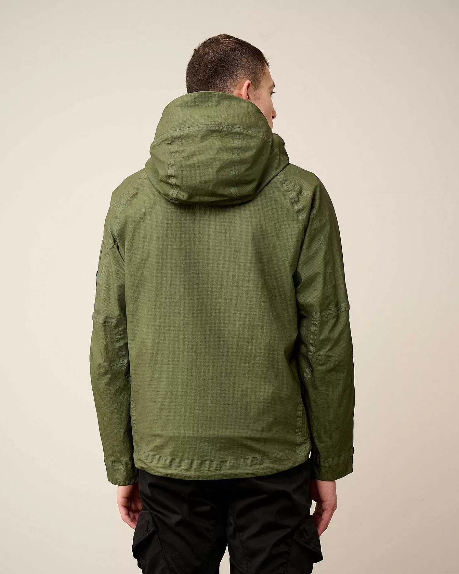 Hot Gore G-Type Hooded Jacket Men Jacket & Coats