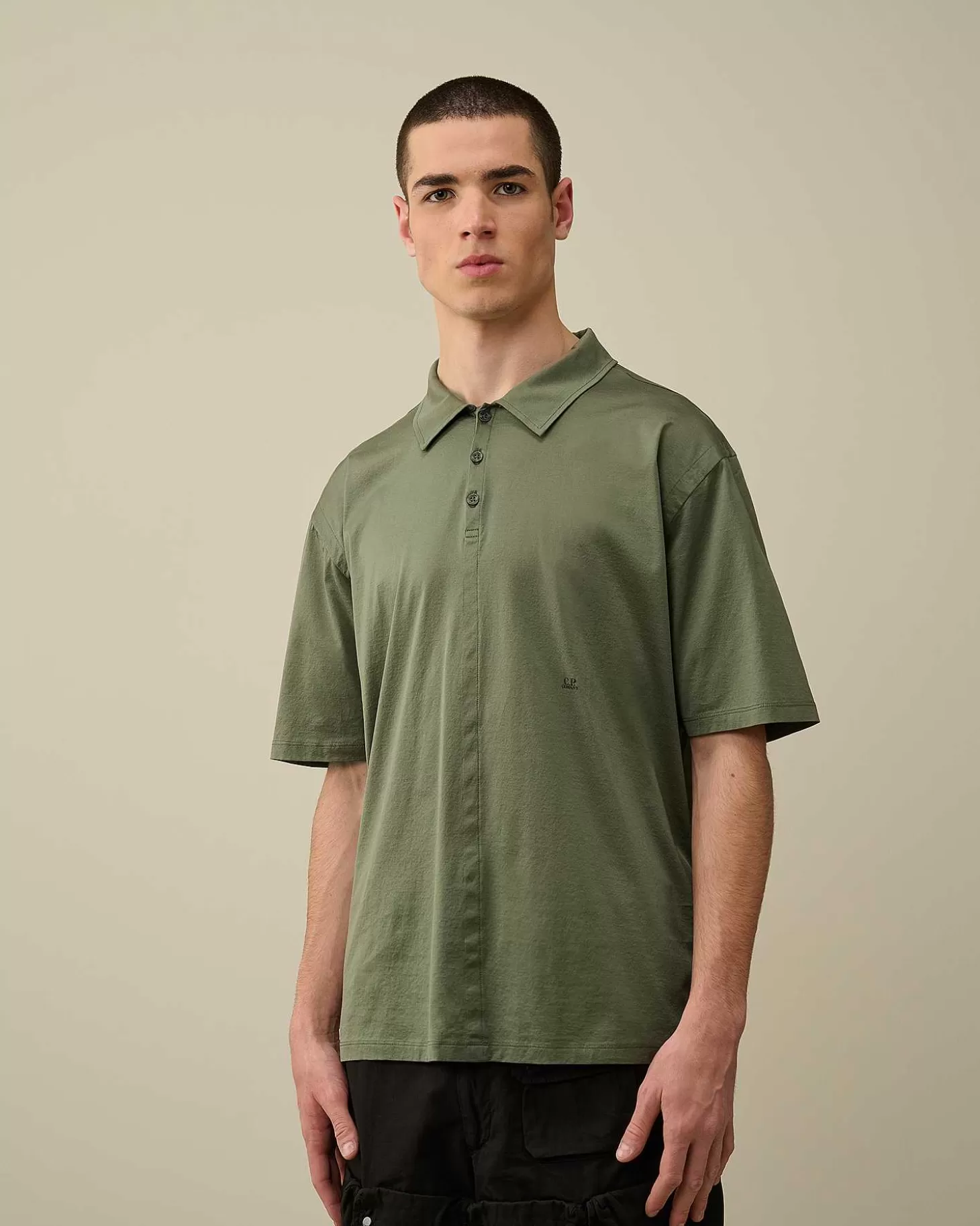 Best Sale Jersey No Gravity Polo Shirt Men T-Shirts & Polo