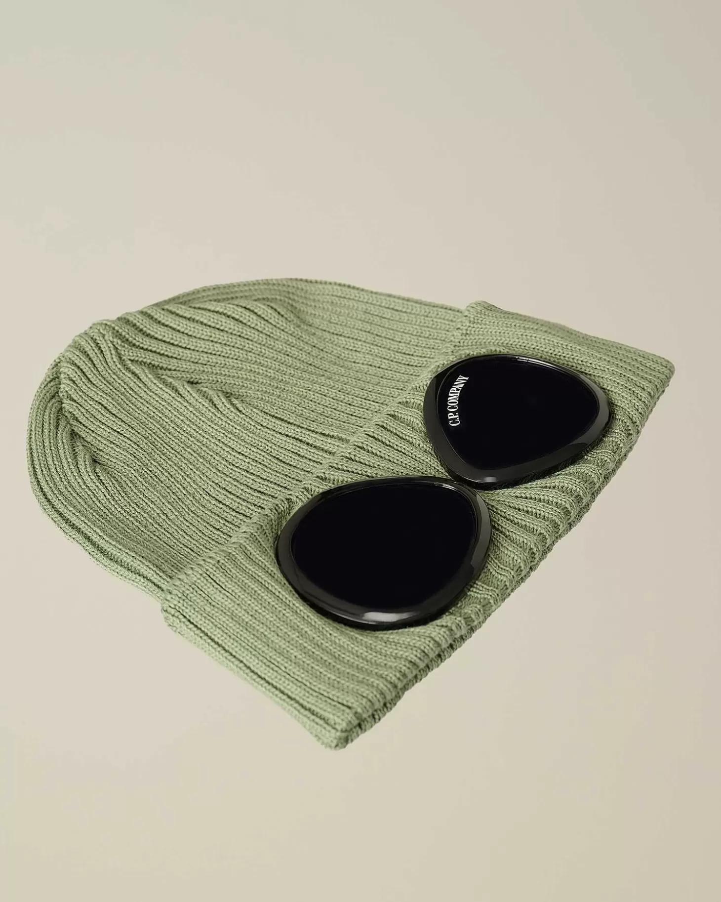 Online Kids' Cotton Goggle Beanie Kids Clothing 2-3