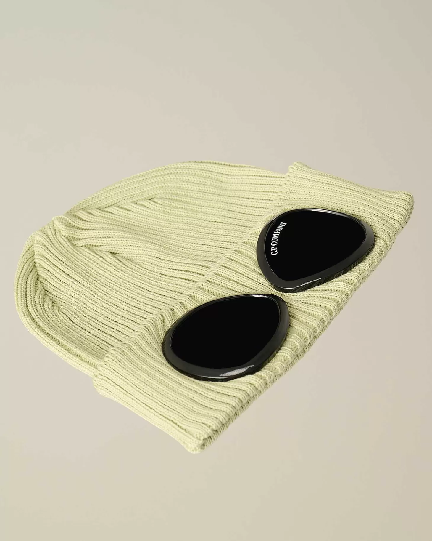 Best Kids' Cotton Goggle Beanie Kids Clothing 2-3