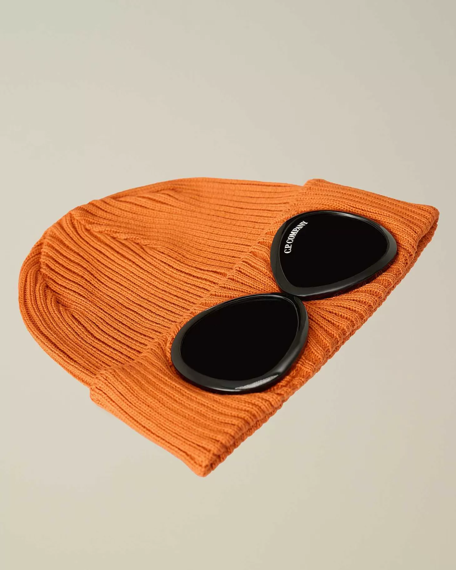 Cheap Kids' Cotton Goggle Beanie Kids Clothing 2-3