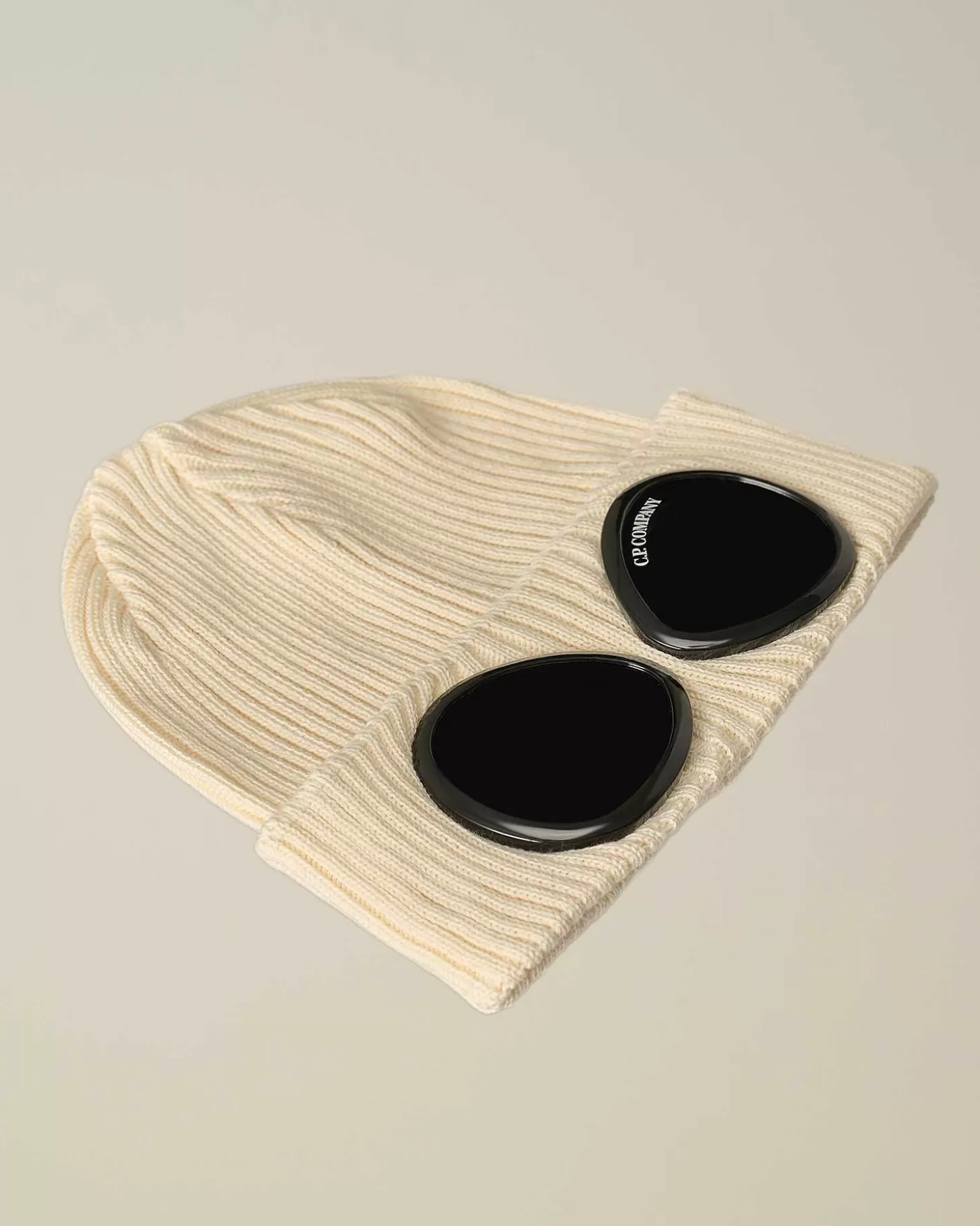 Cheap Kids' Cotton Goggle Beanie Kids Clothing 2-3