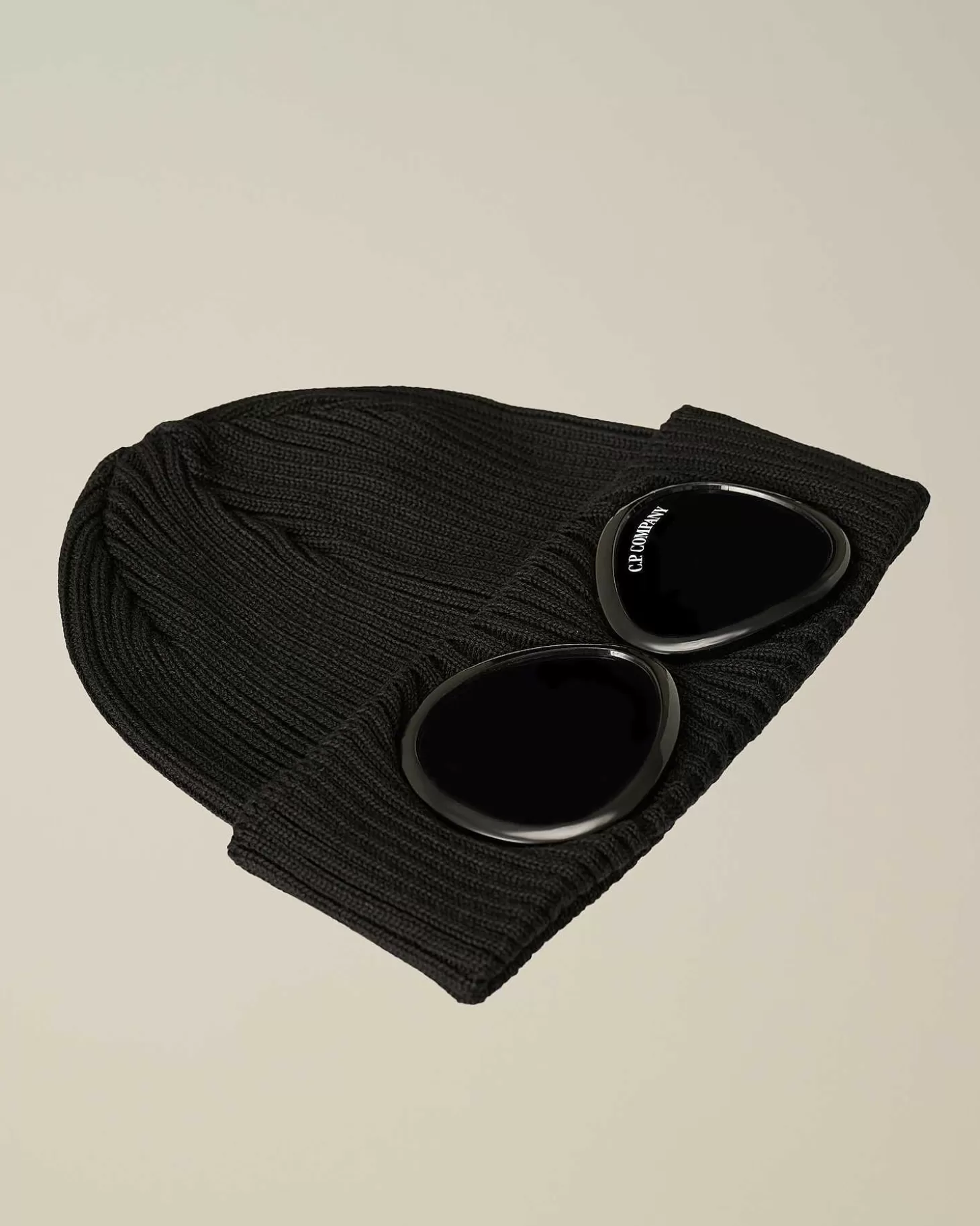 Clearance Kids' Cotton Goggle Beanie Kids Clothing 2-3