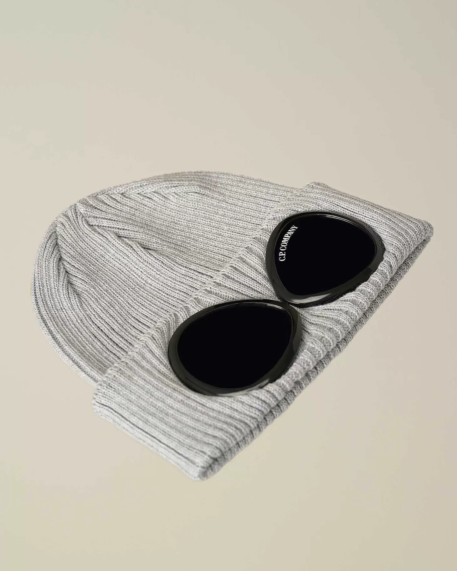 Sale Kids' Cotton Goggle Beanie Kids Clothing 2-3