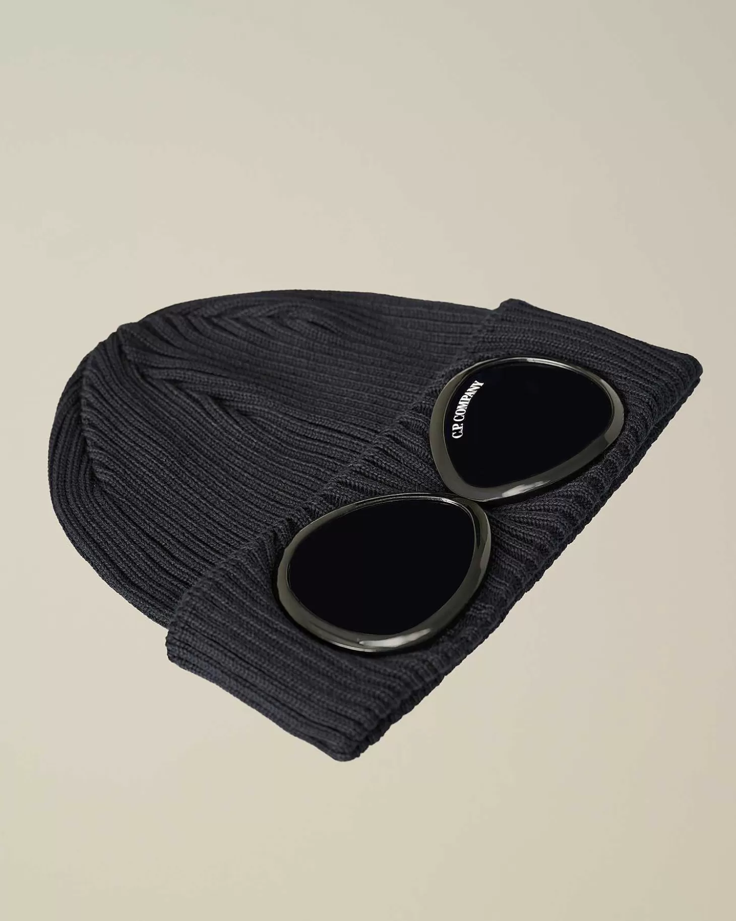 Sale Kids' Cotton Goggle Beanie Kids Clothing 2-3