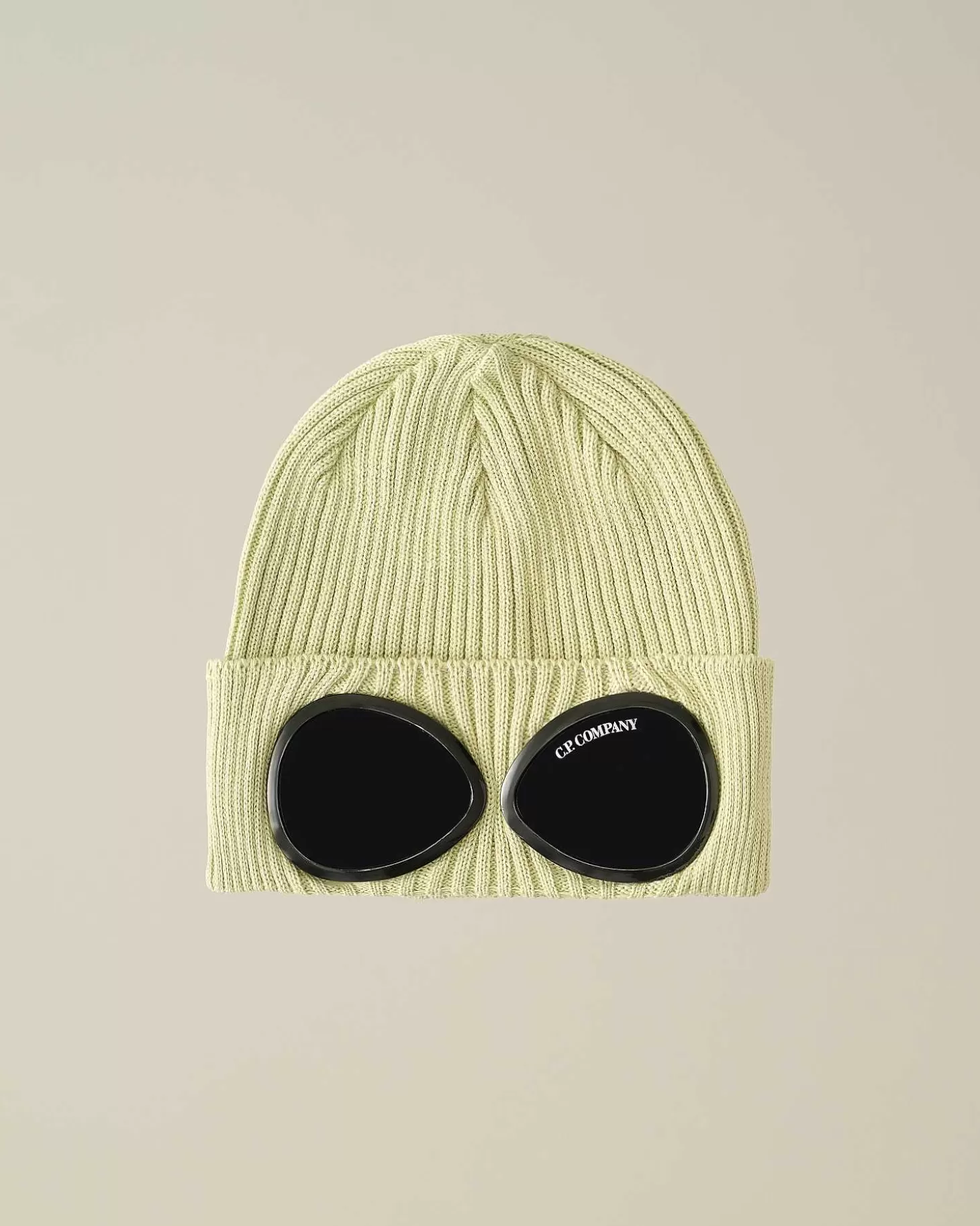 Best Kids' Cotton Goggle Beanie Kids Clothing 2-3