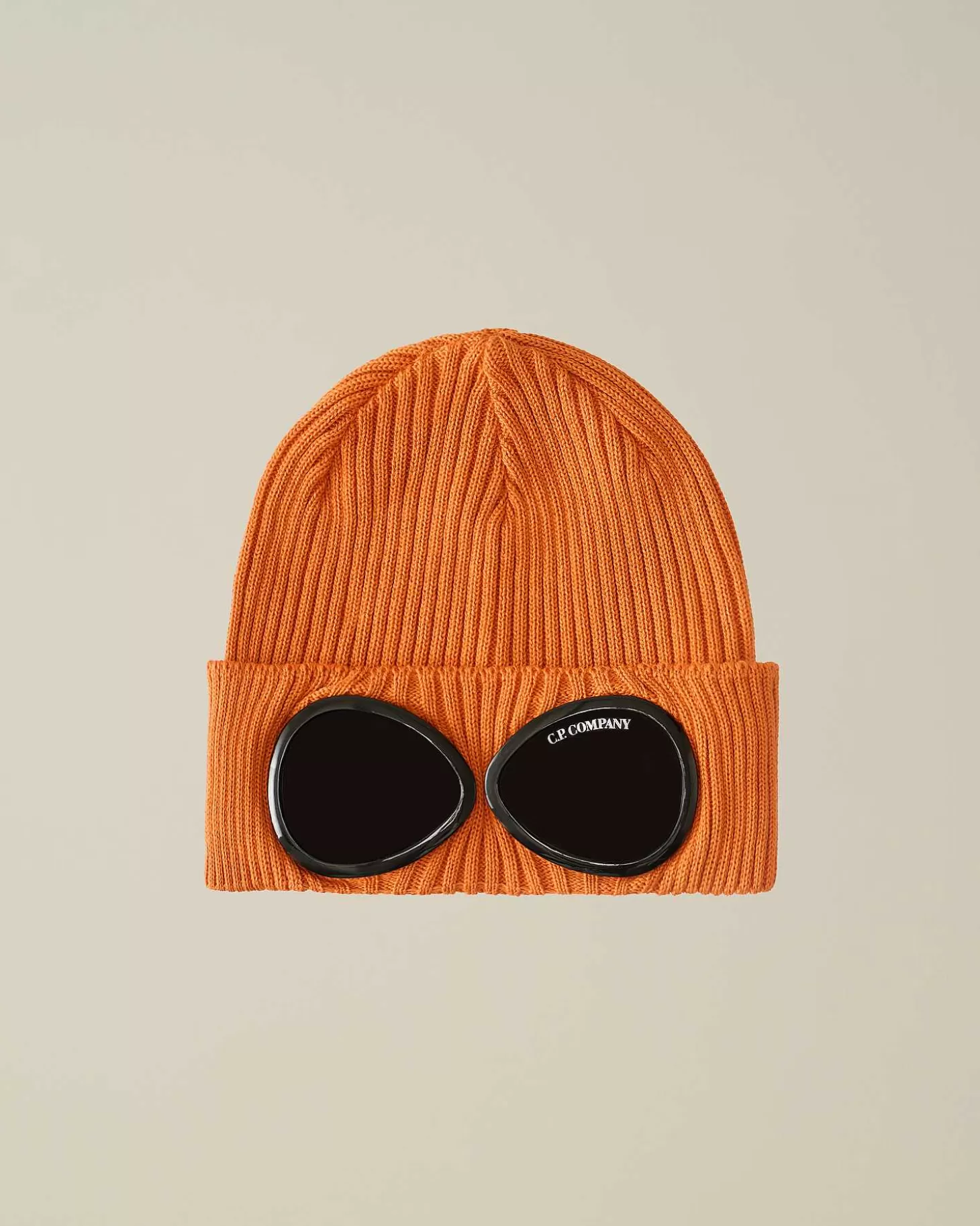 Cheap Kids' Cotton Goggle Beanie Kids Clothing 2-3
