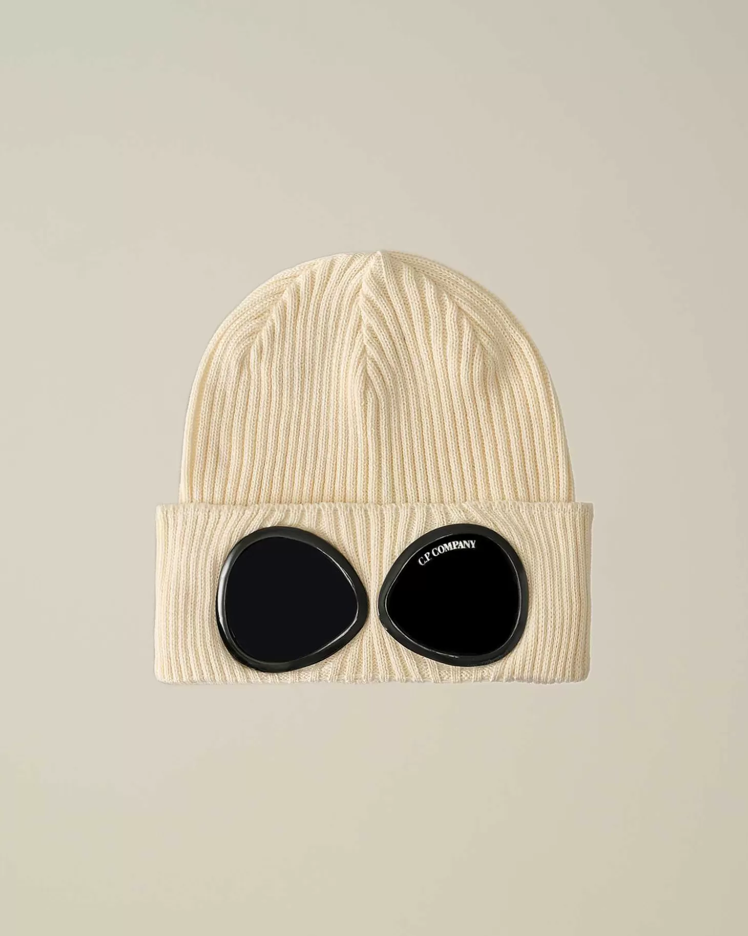 Cheap Kids' Cotton Goggle Beanie Kids Clothing 2-3