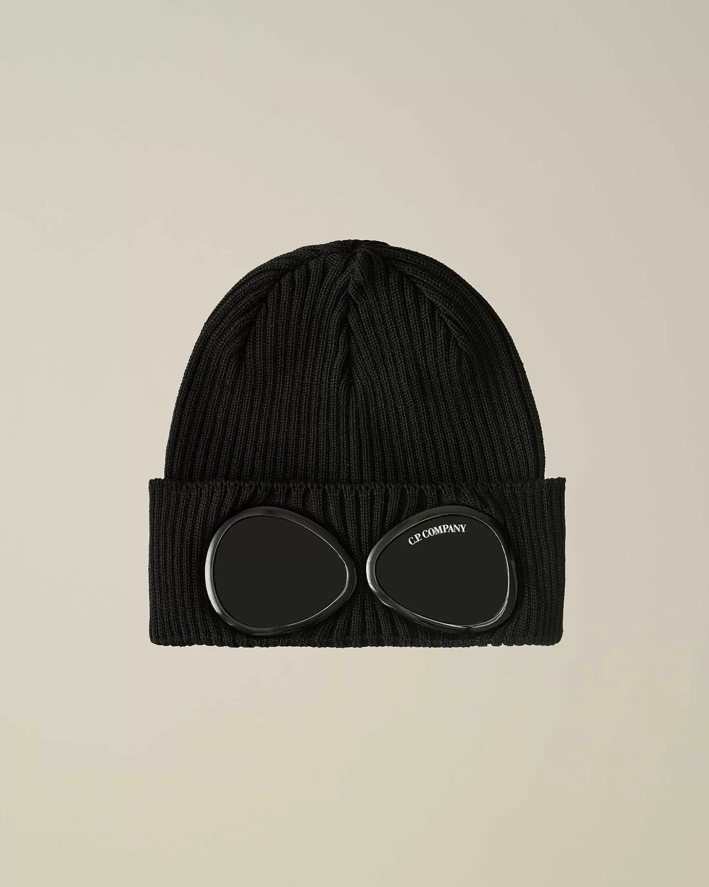 Clearance Kids' Cotton Goggle Beanie Kids Clothing 2-3