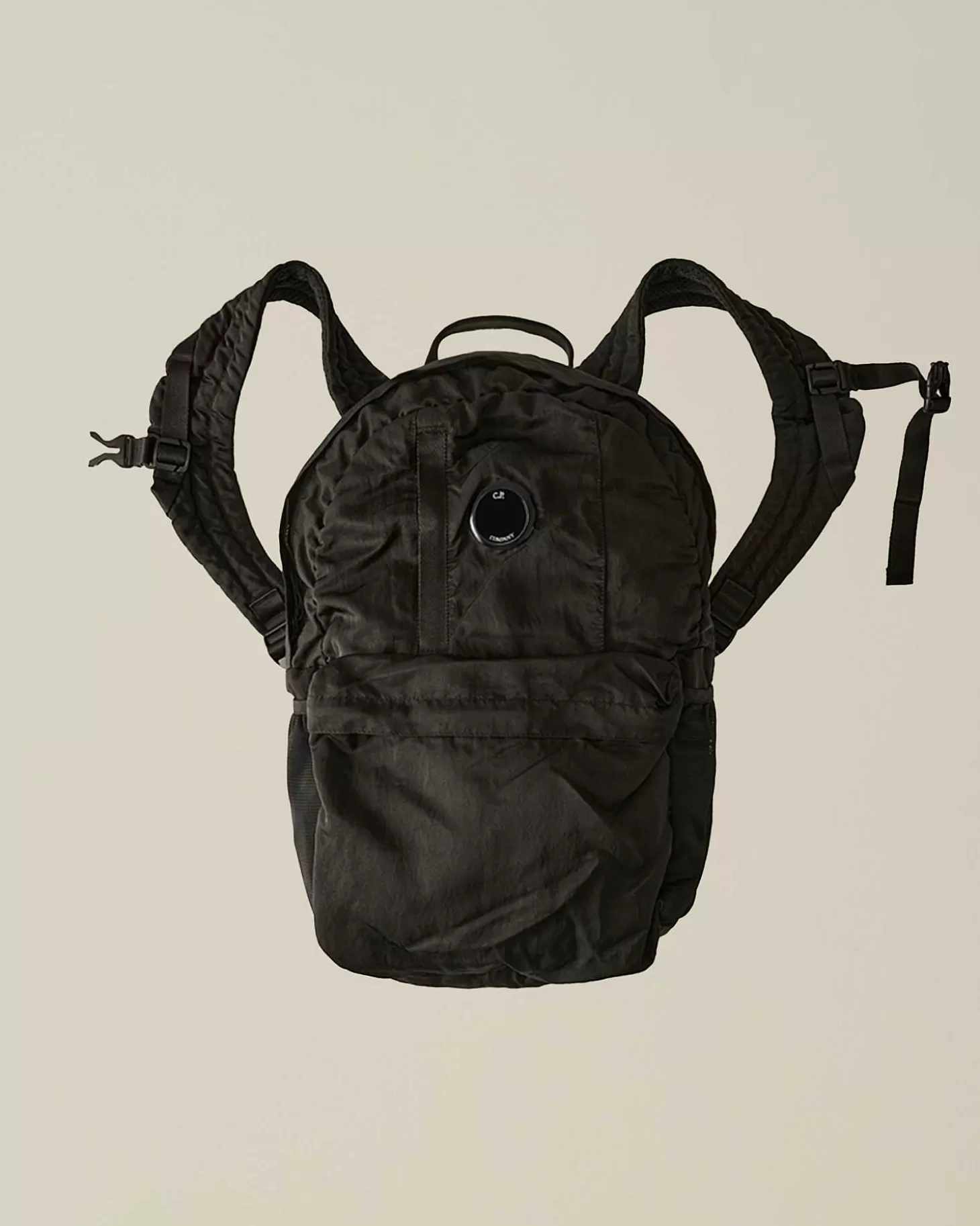 Hot Kids' Nylon B Backpack Kids Clothing 2-3