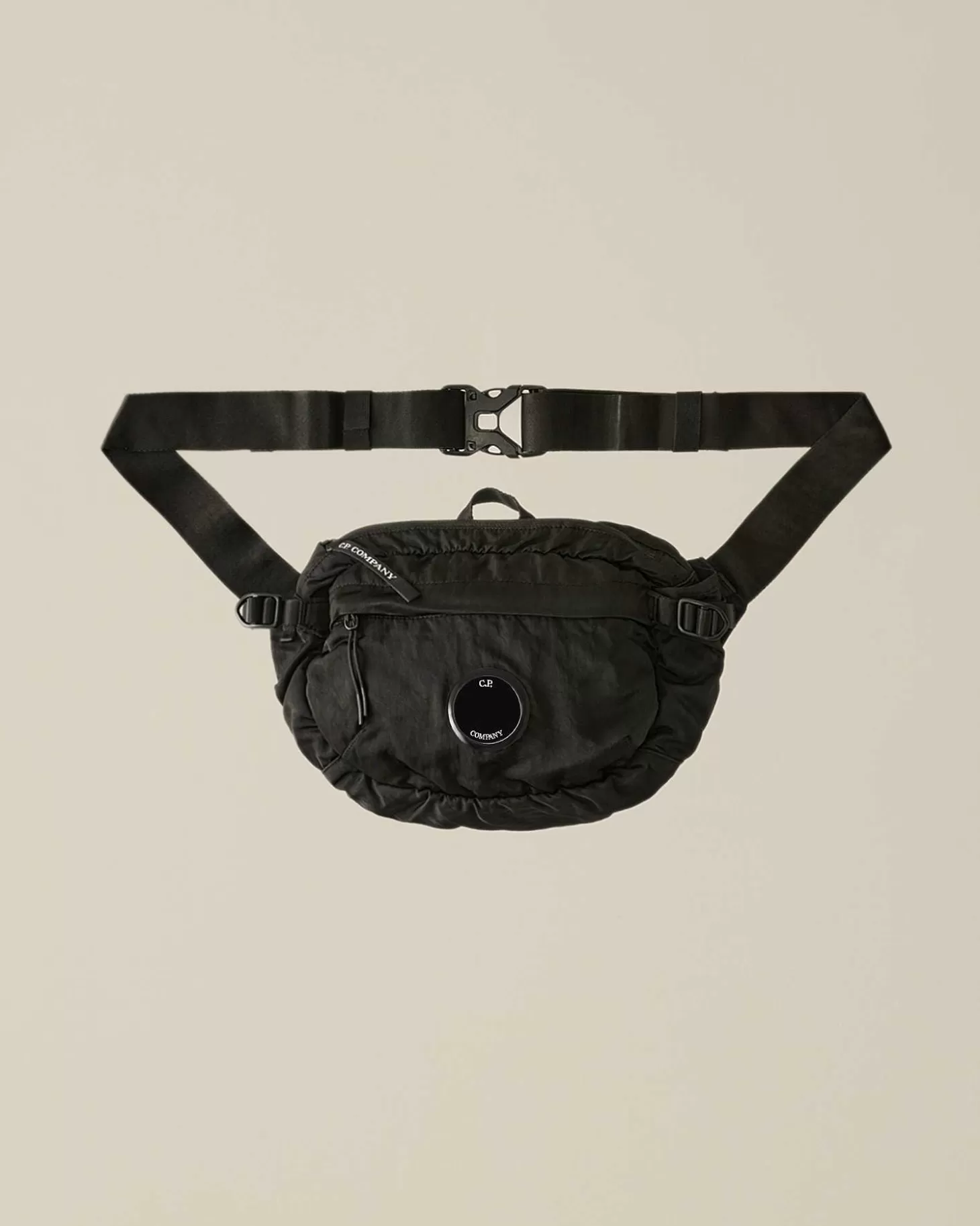 Hot Kids' Nylon B Crossbody Pack Kids Clothing 2-3