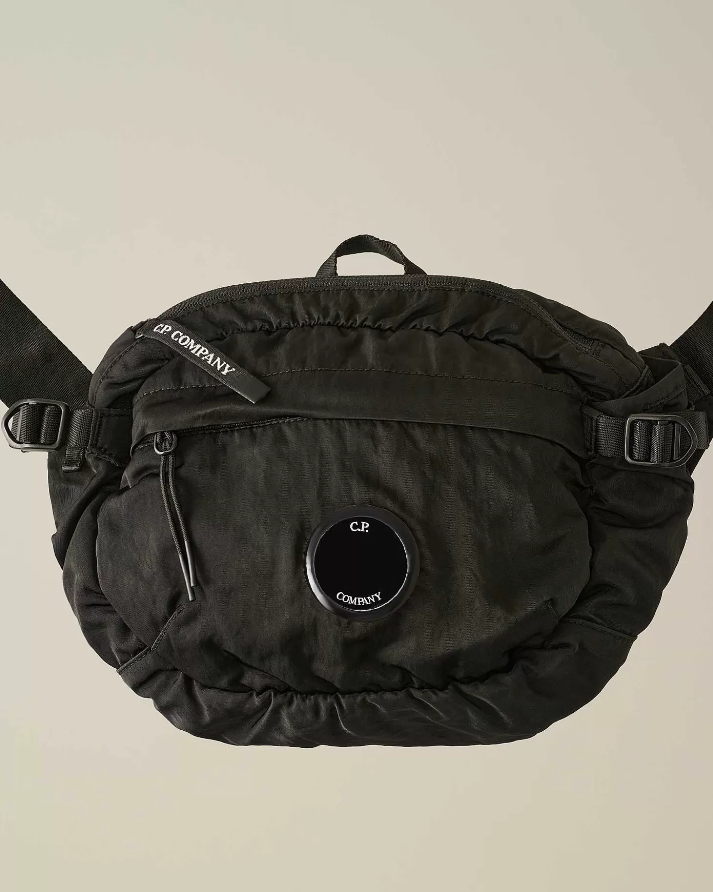 Hot Kids' Nylon B Crossbody Pack Kids Clothing 2-3