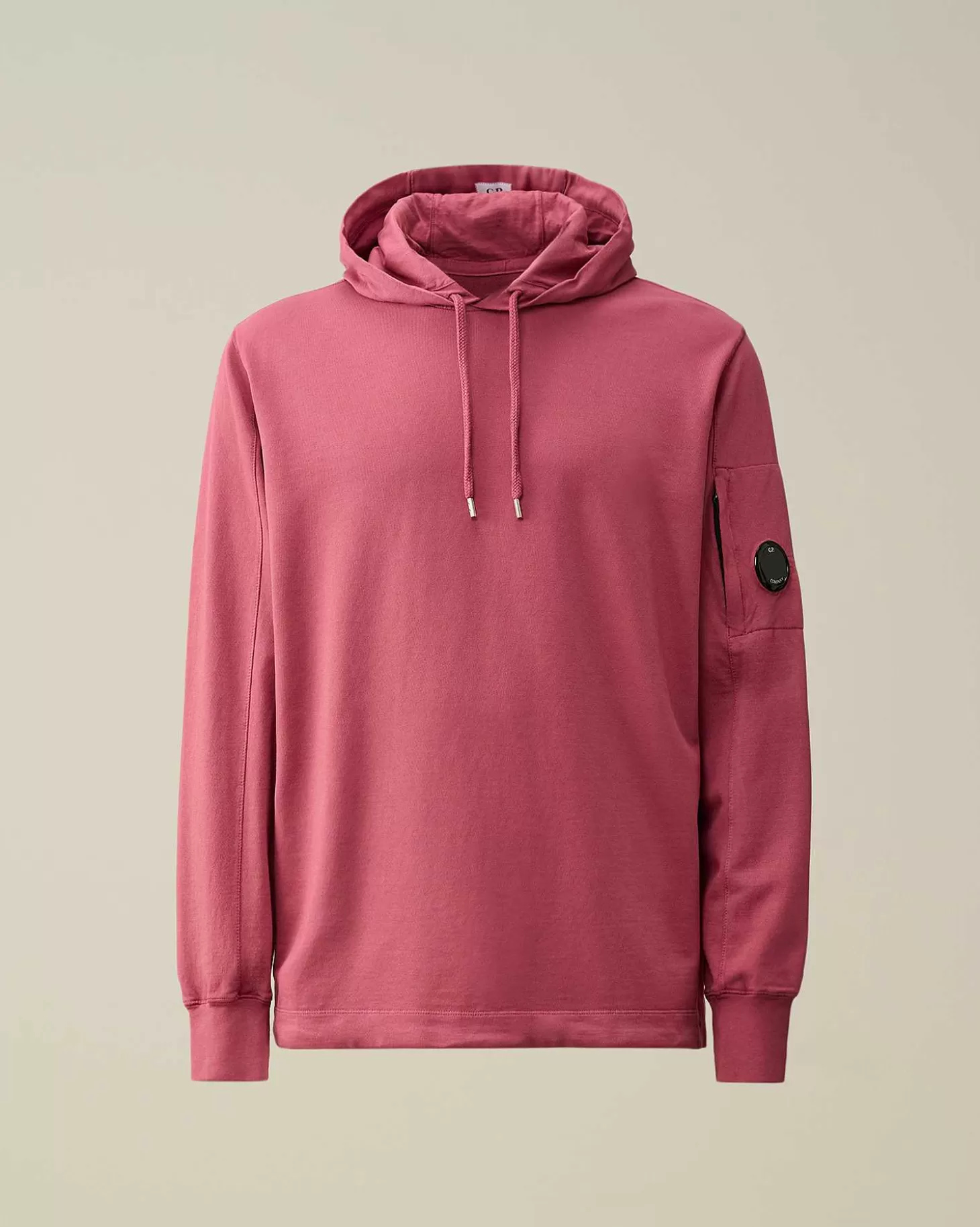 Discount Light Fleece Hoodie Men Sweatshirts