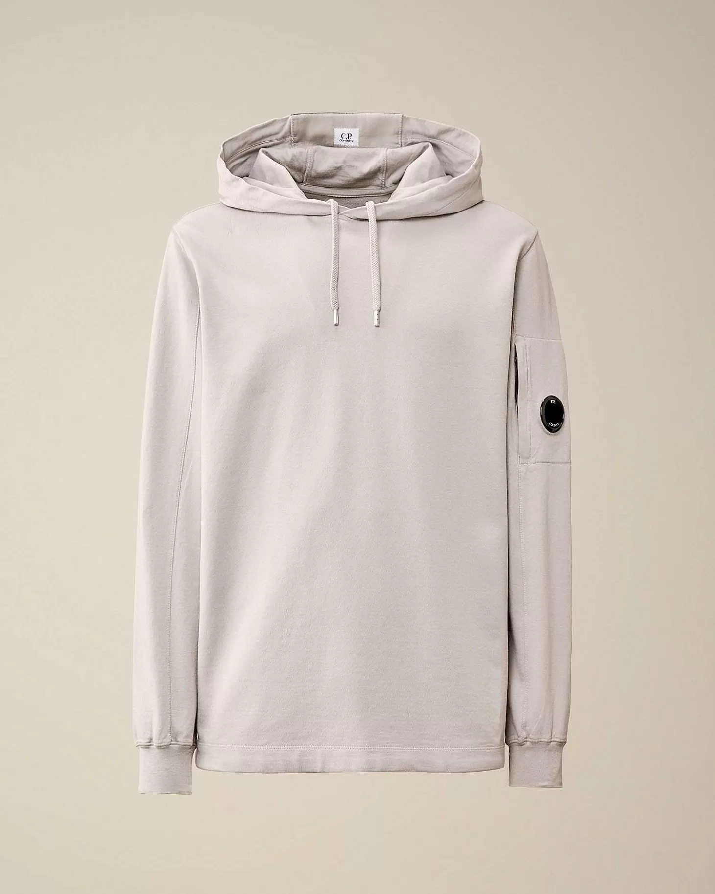 Sale Light Fleece Hoodie Men Sweatshirts