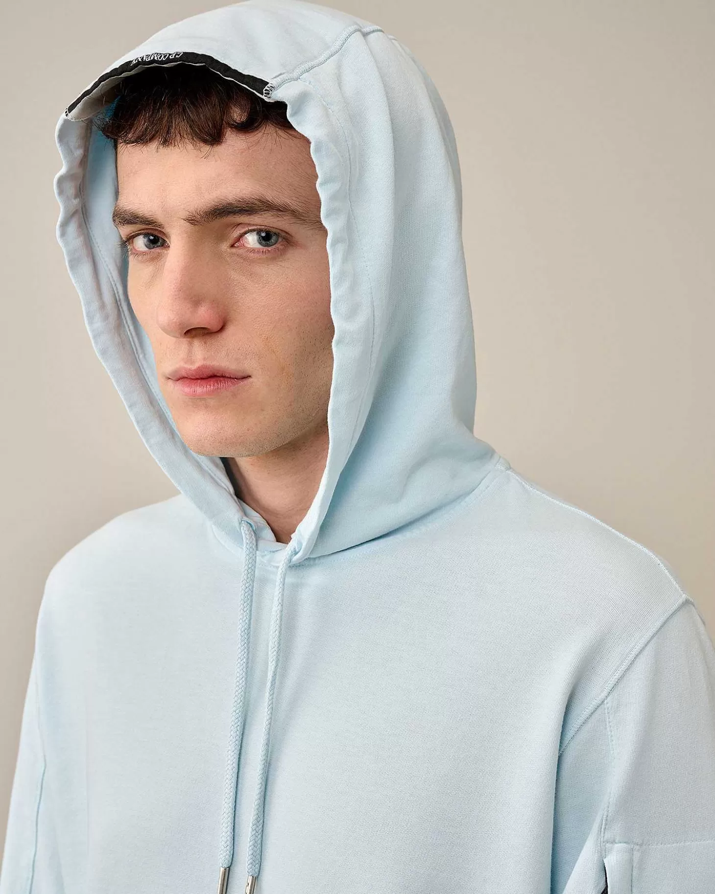 Cheap Light Fleece Hoodie Men Sweatshirts