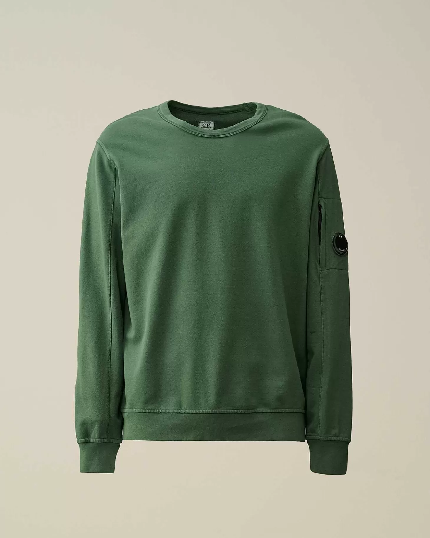 Store Light Fleece Sweatshirt Men Sweatshirts