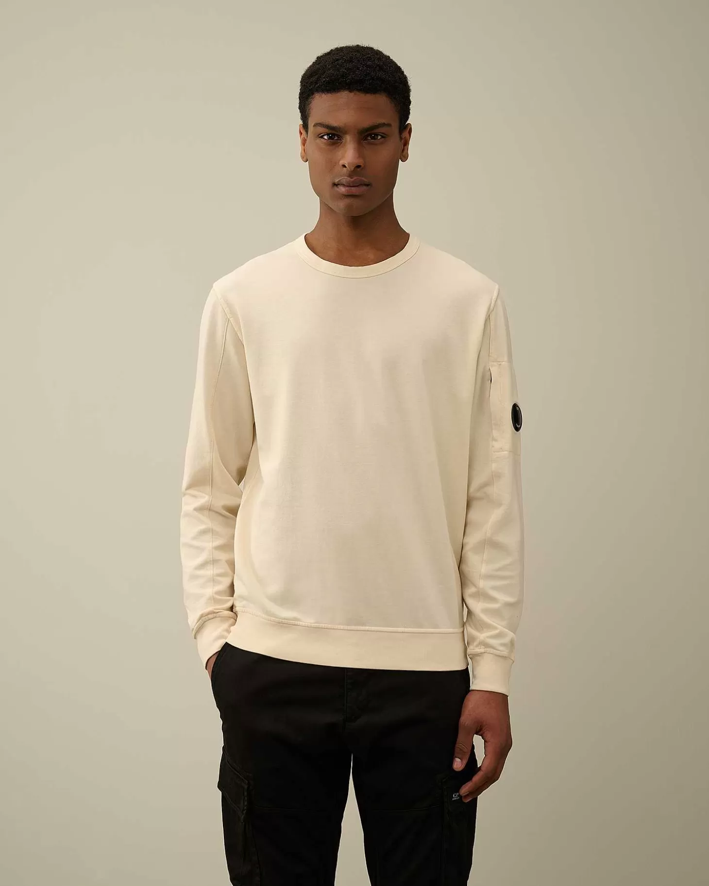 Flash Sale Light Fleece Sweatshirt Men Sweatshirts