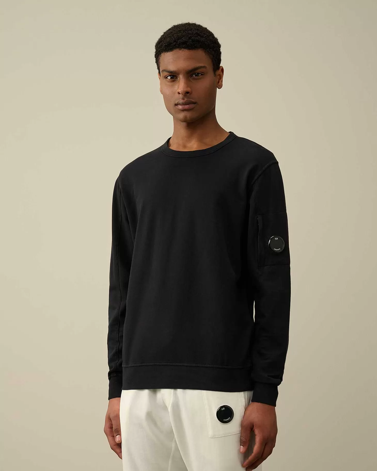 Best Light Fleece Sweatshirt Men Sweatshirts
