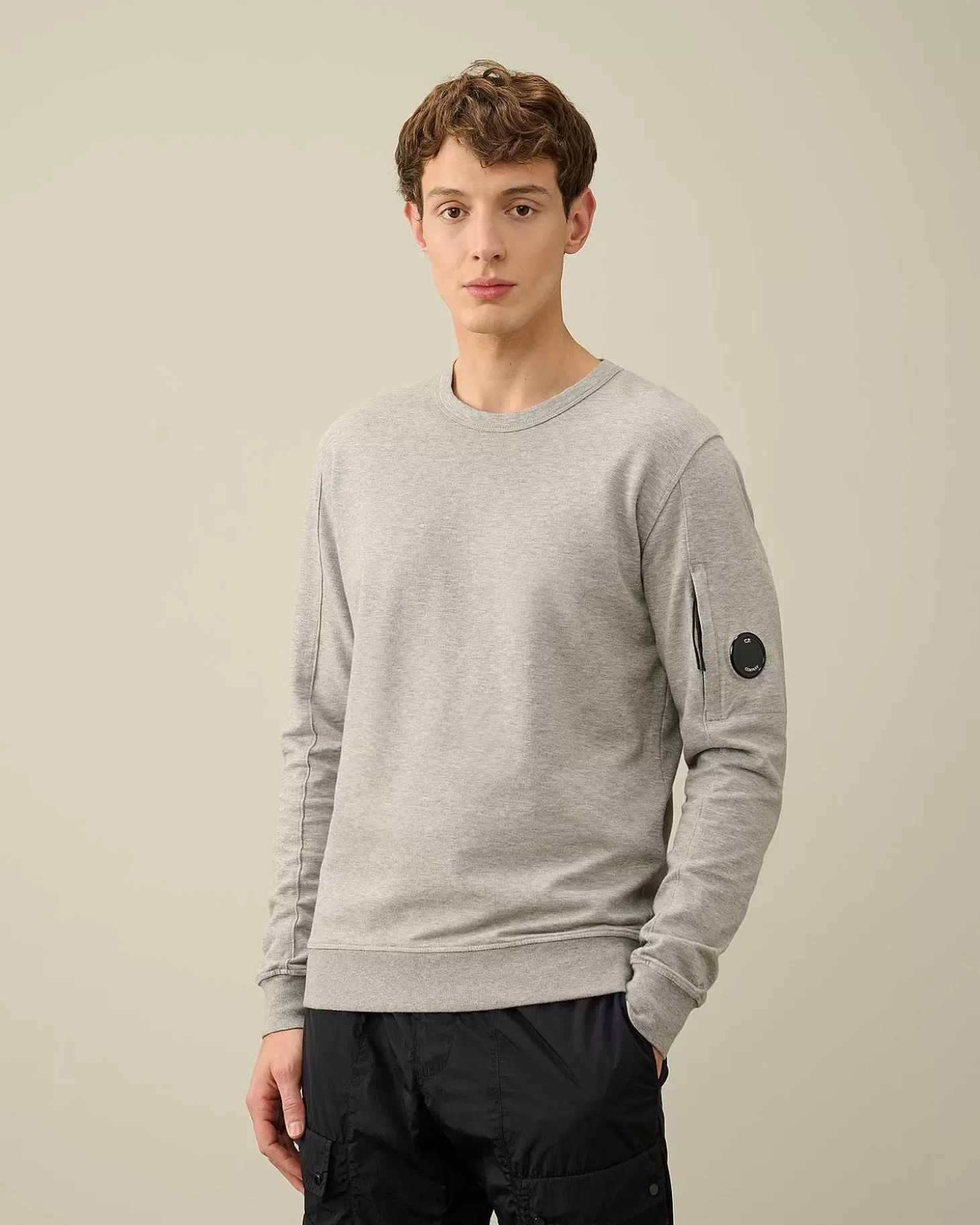 Cheap Light Fleece Sweatshirt Men Sweatshirts
