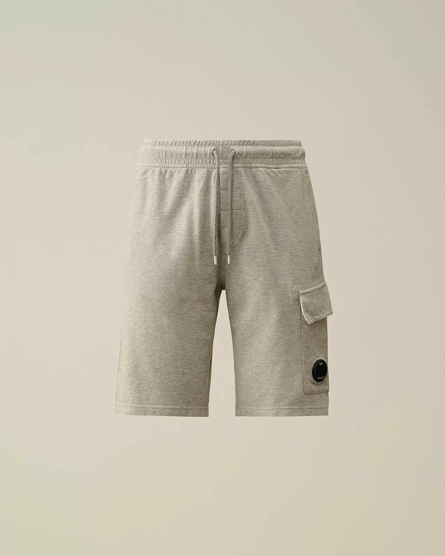 Cheap Light Fleece Utility Shorts Men Tracksuits & Shorts