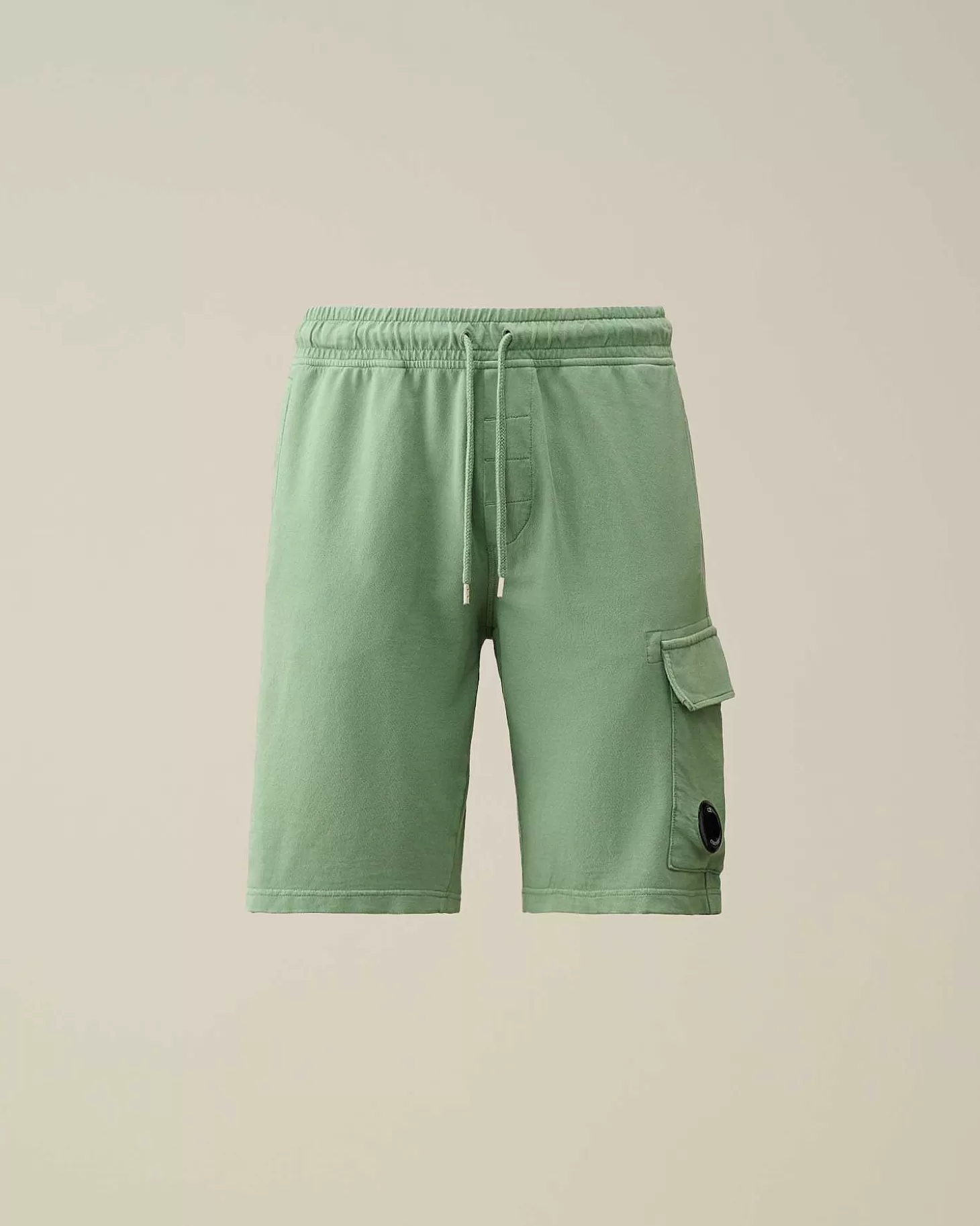 Sale Light Fleece Utility Shorts Men Tracksuits & Shorts