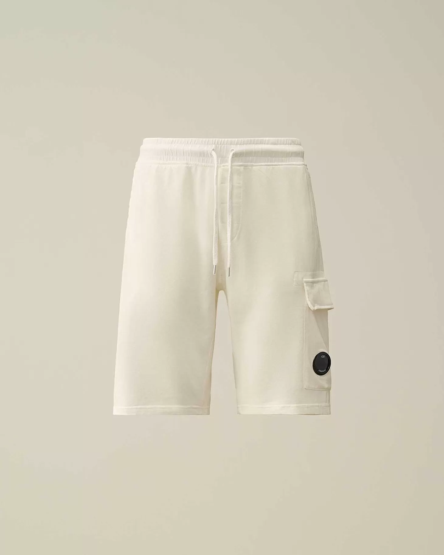 Fashion Light Fleece Utility Shorts Men Tracksuits & Shorts