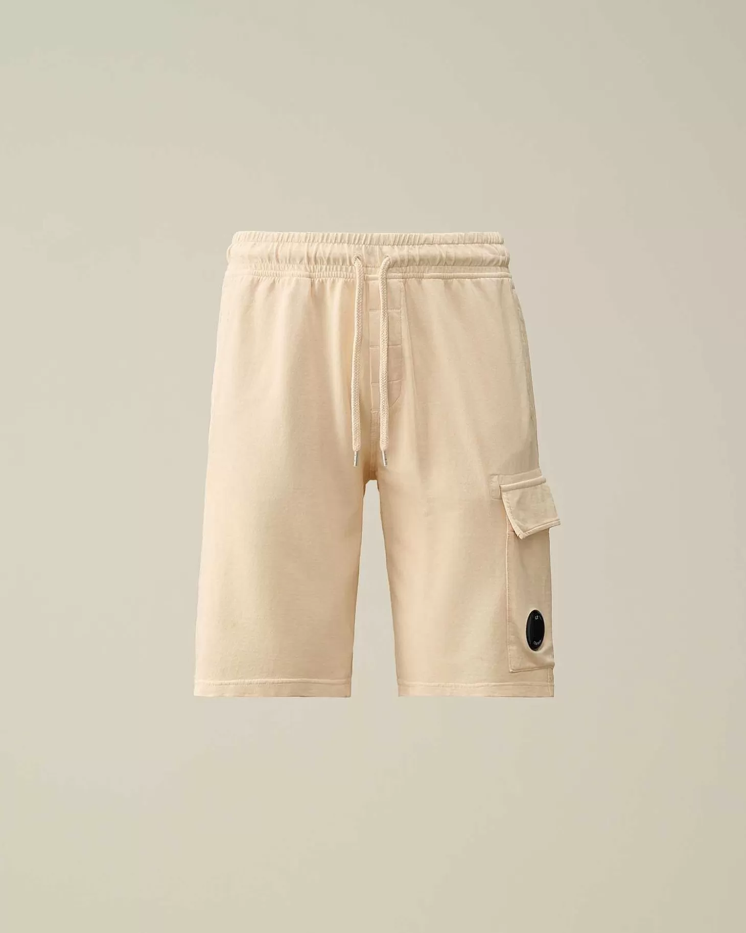 Sale Light Fleece Utility Shorts Men Tracksuits & Shorts